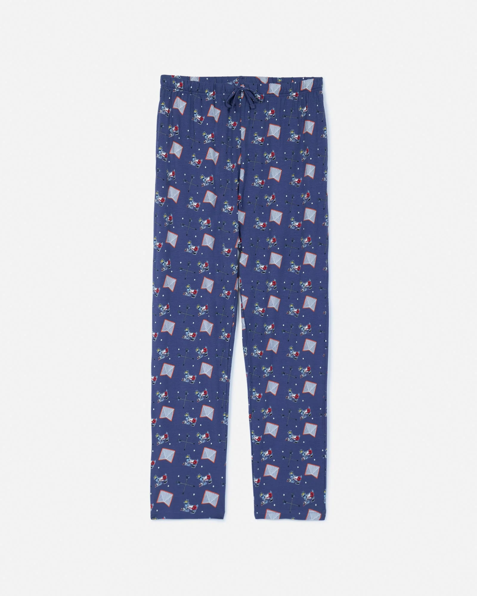 Lacrosse Pajama Pants