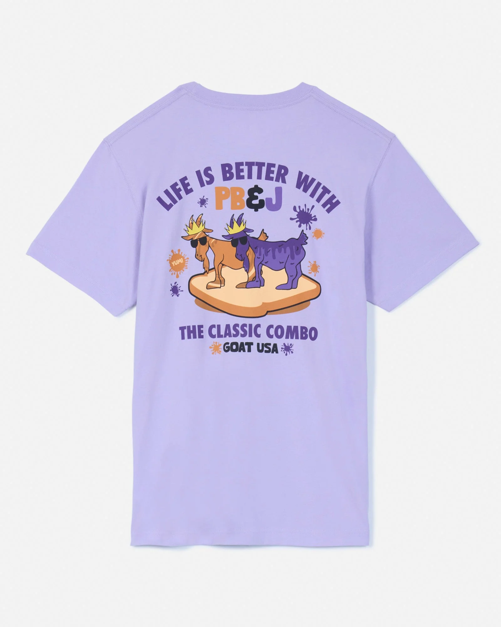 PB&J T-Shirt
