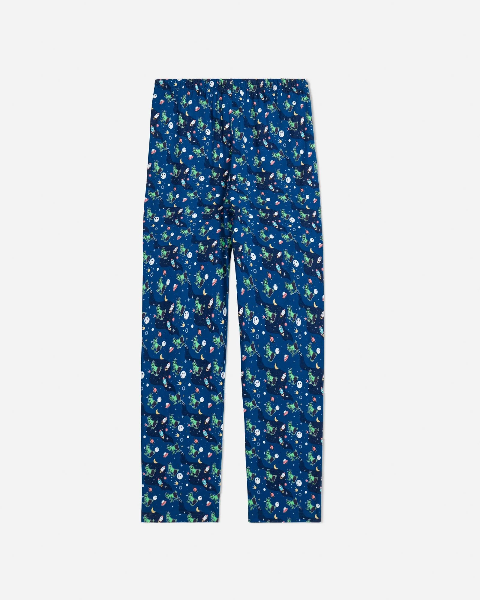 Alien Pajama Pants