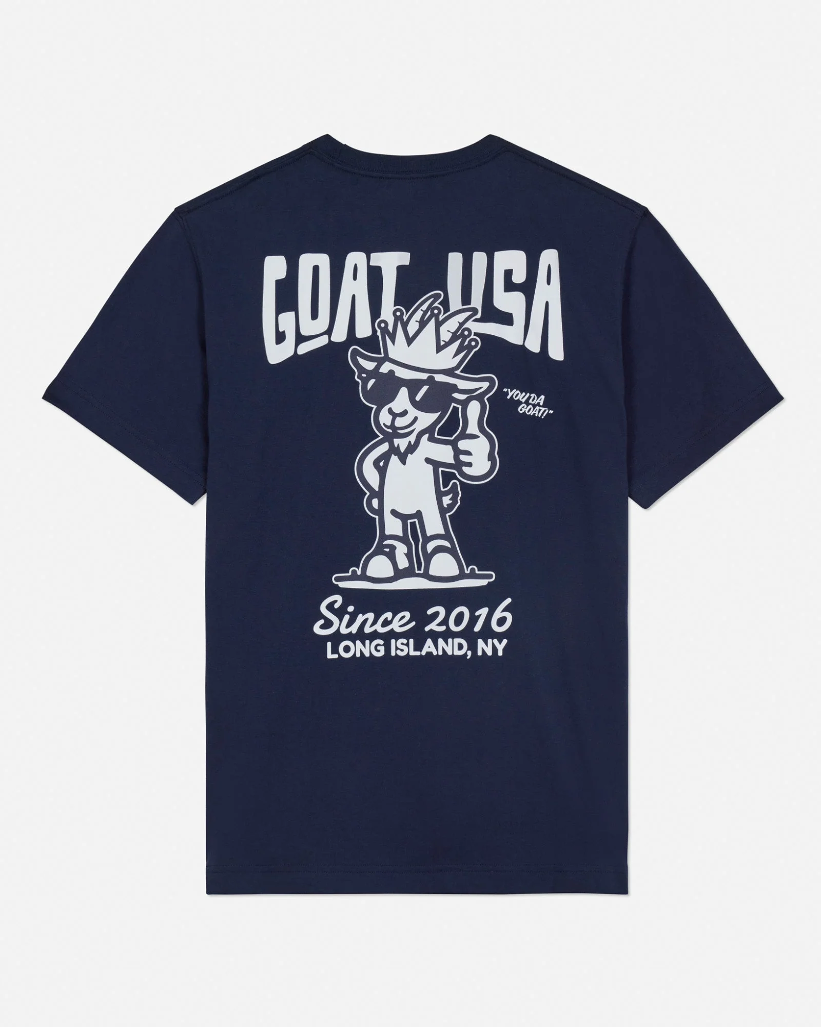 Thumbs Up T-Shirt
