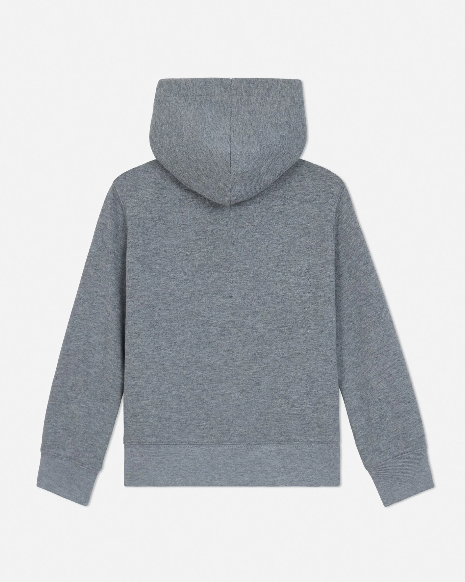 Toddler Full-Zip Hooded Sweatshirt