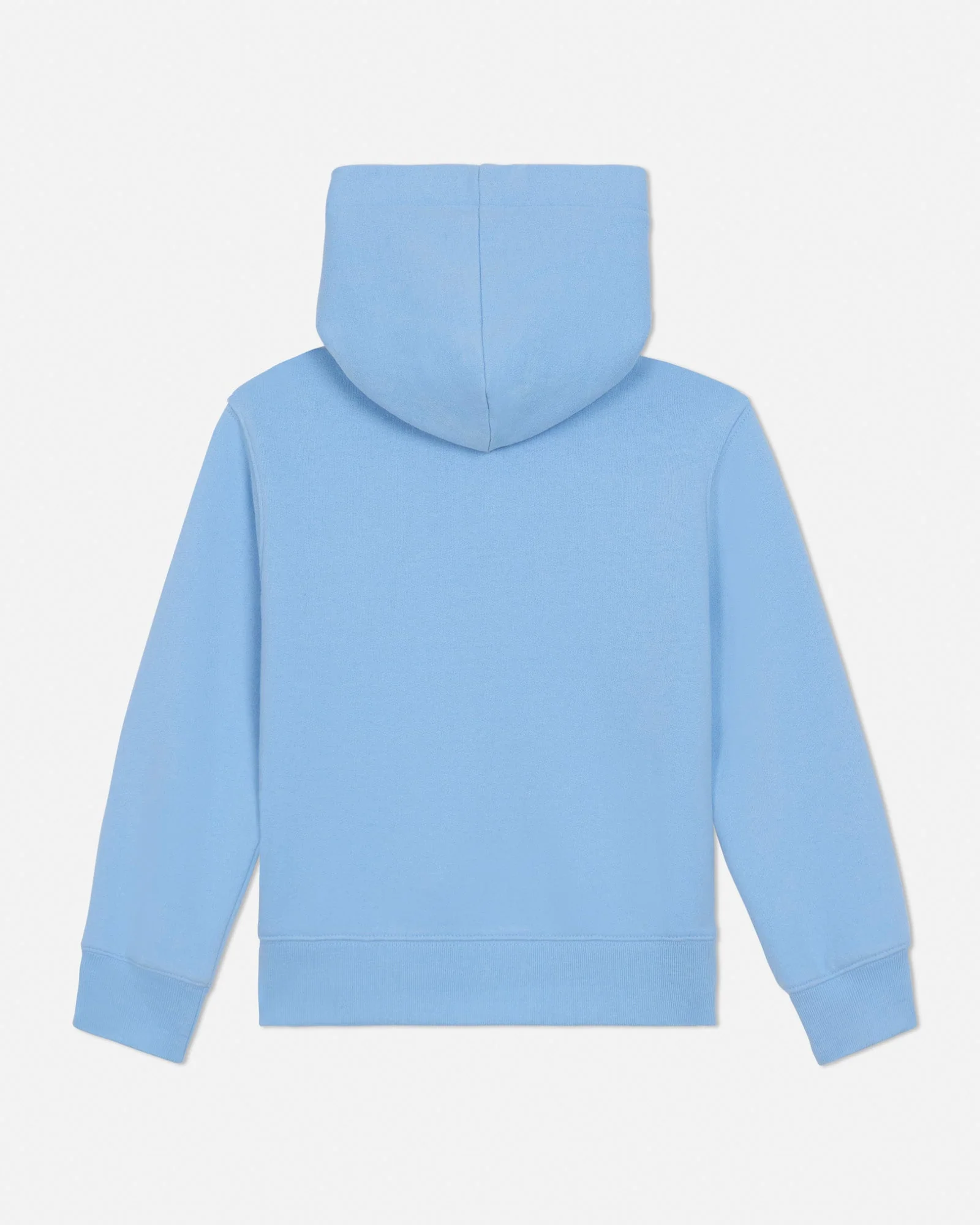 Toddler Full-Zip Hooded Sweatshirt