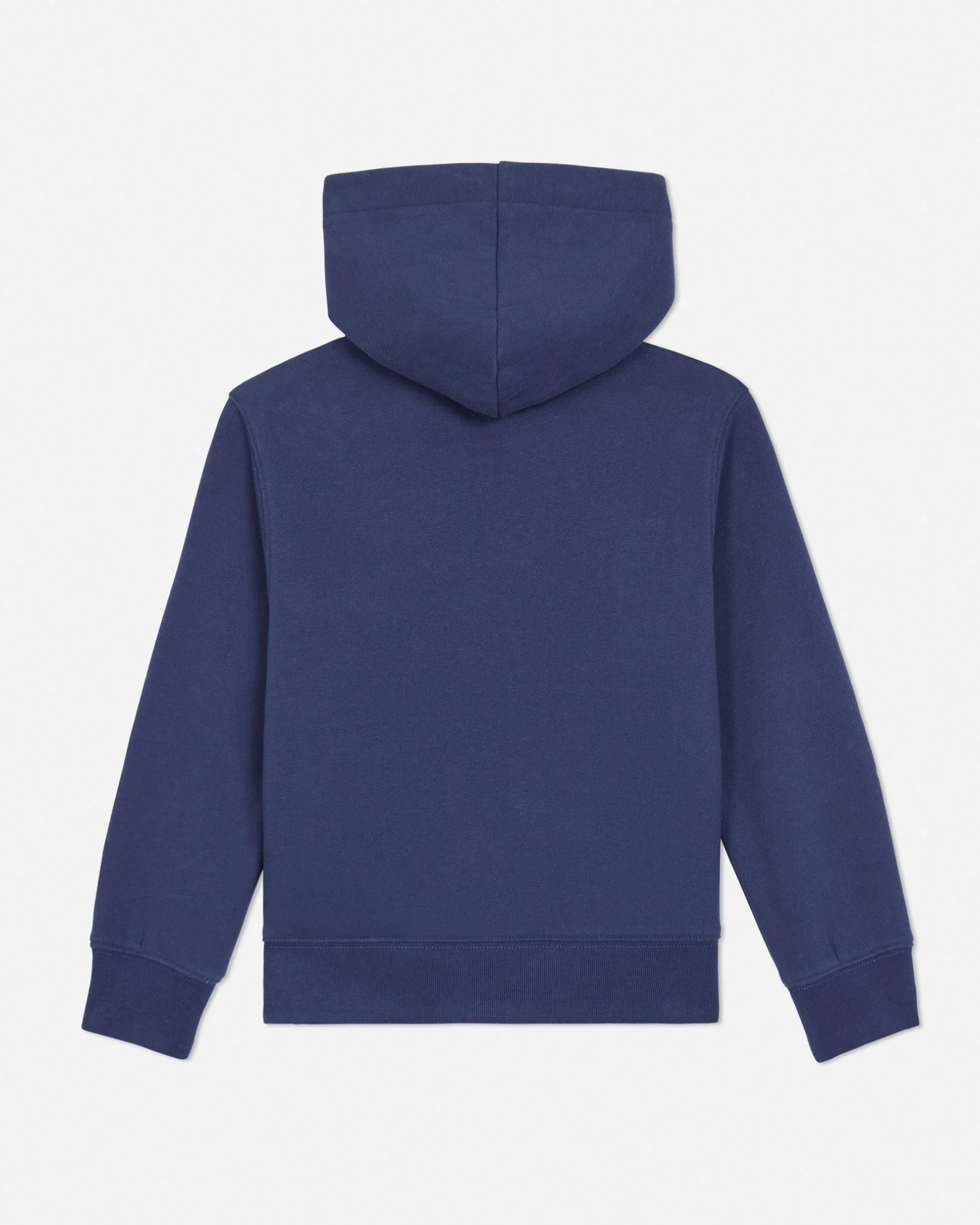 Toddler Full-Zip Hooded Sweatshirt
