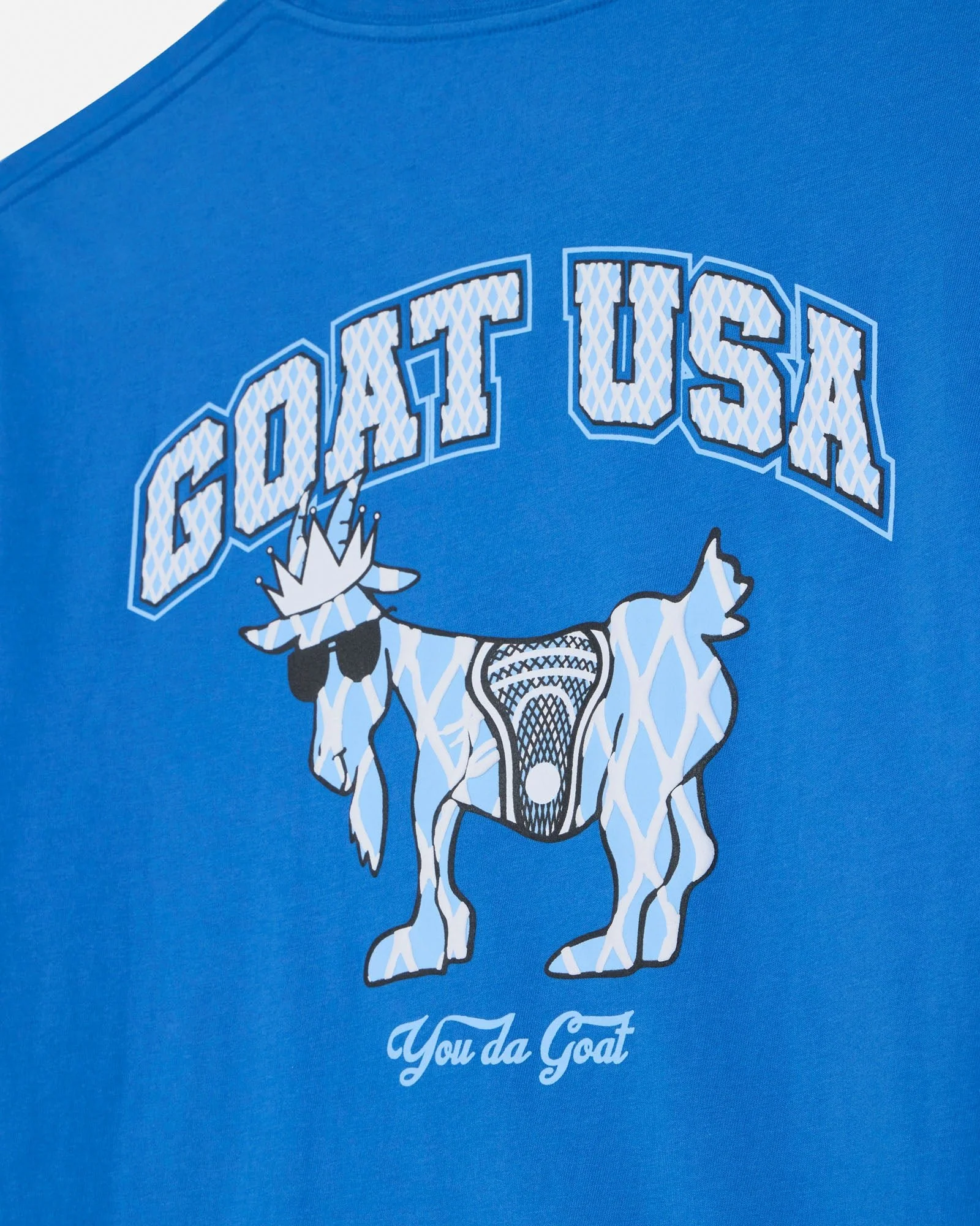 Toddler Lacrosse T-Shirt