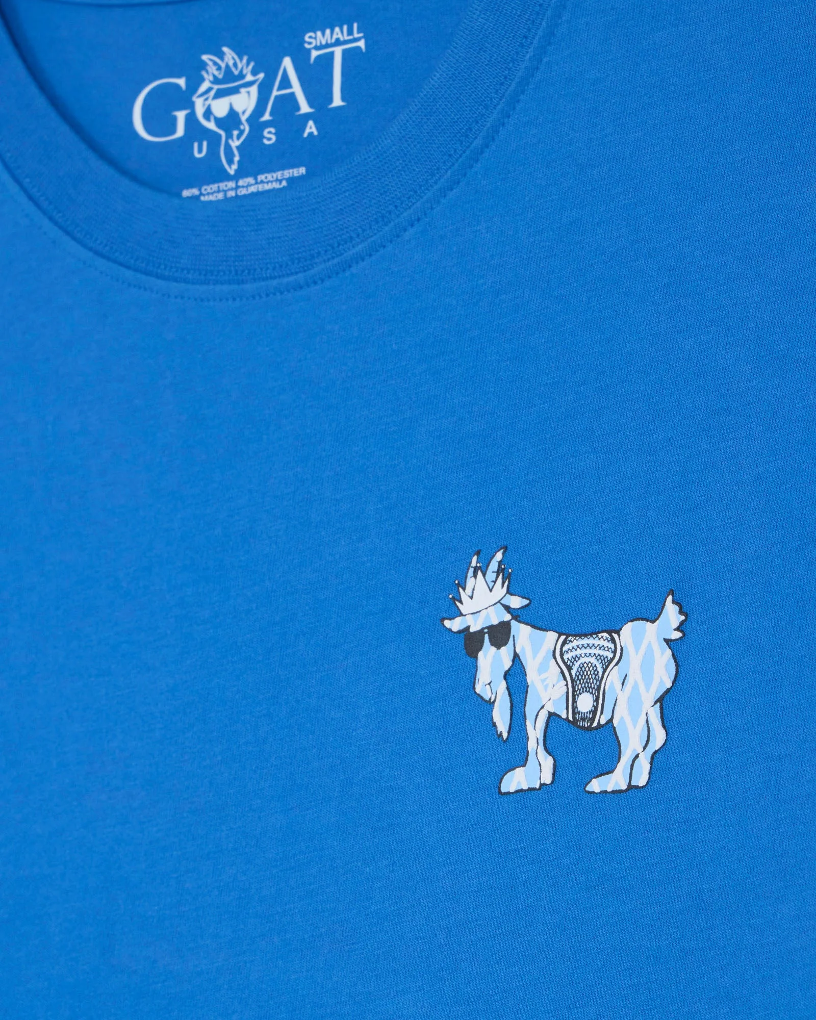 Toddler Lacrosse T-Shirt