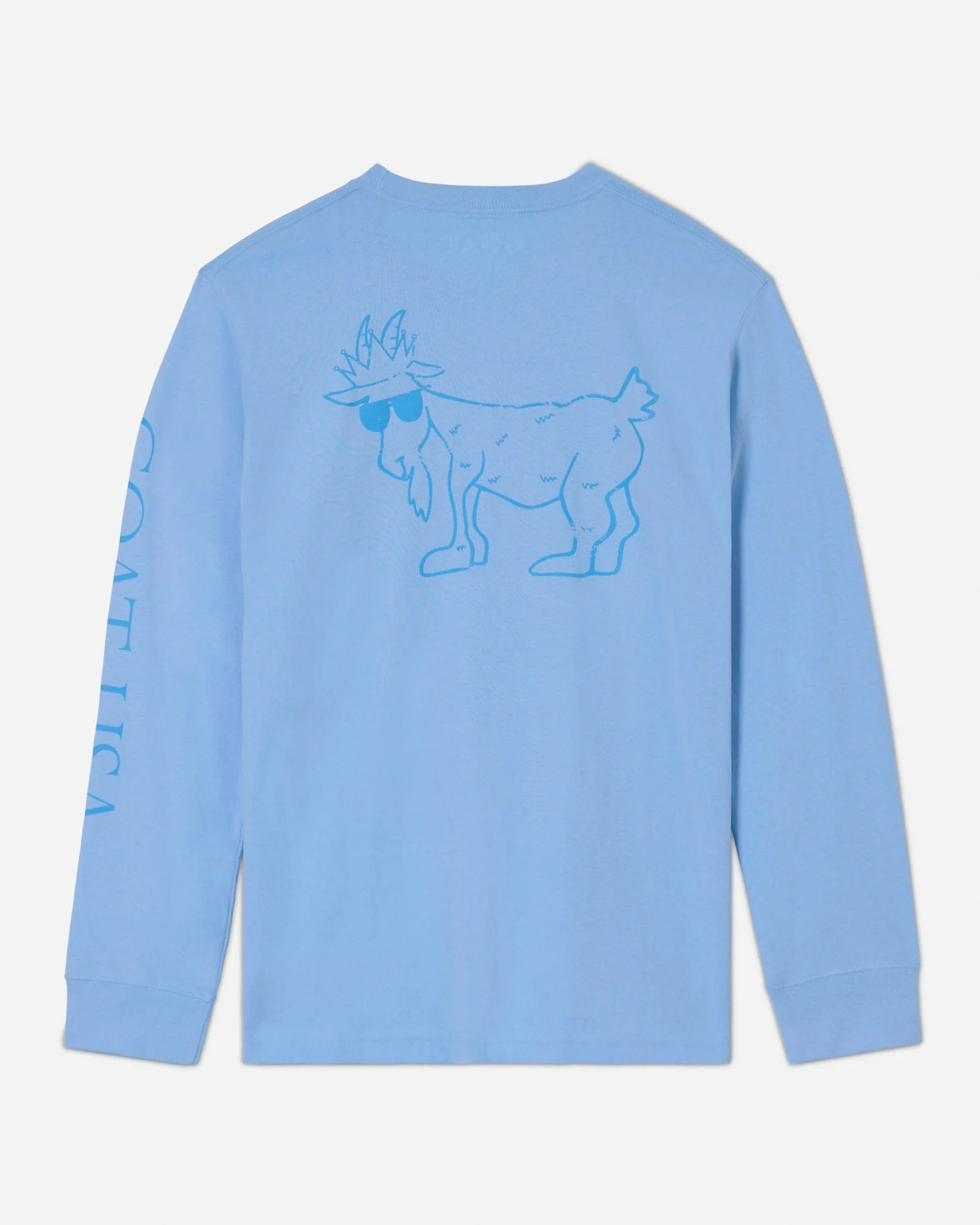 Toddler Lexington Long Sleeve T-Shirt