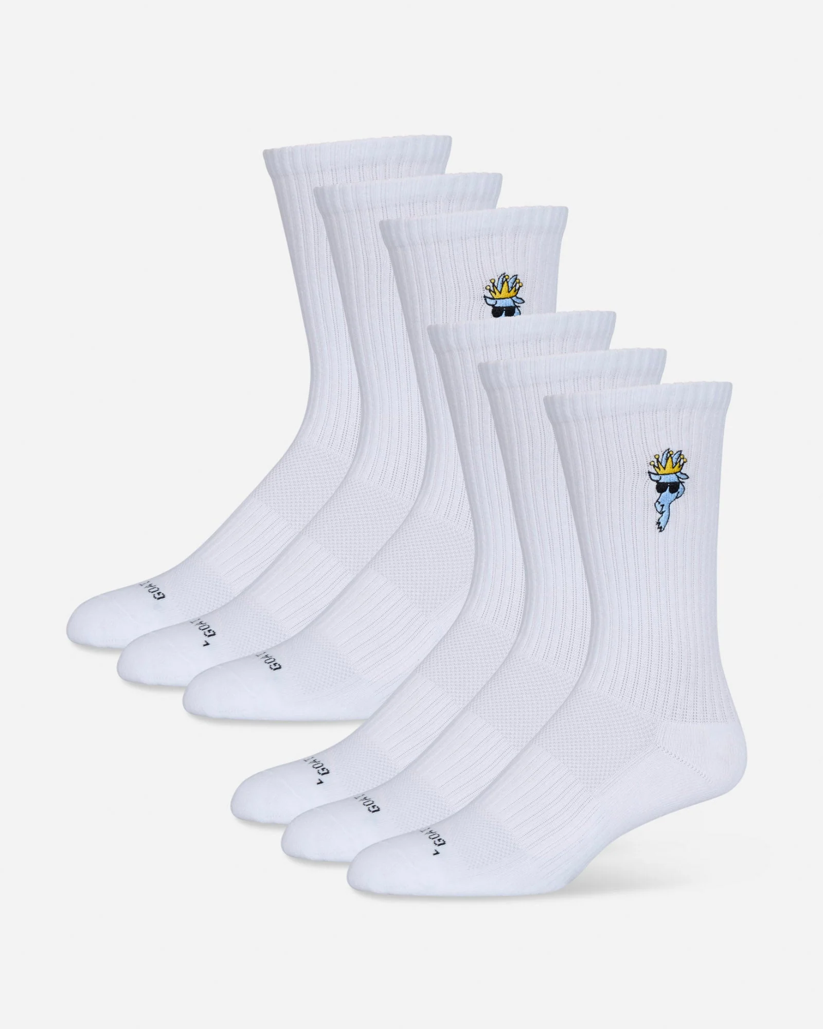 OG Socks (6x)