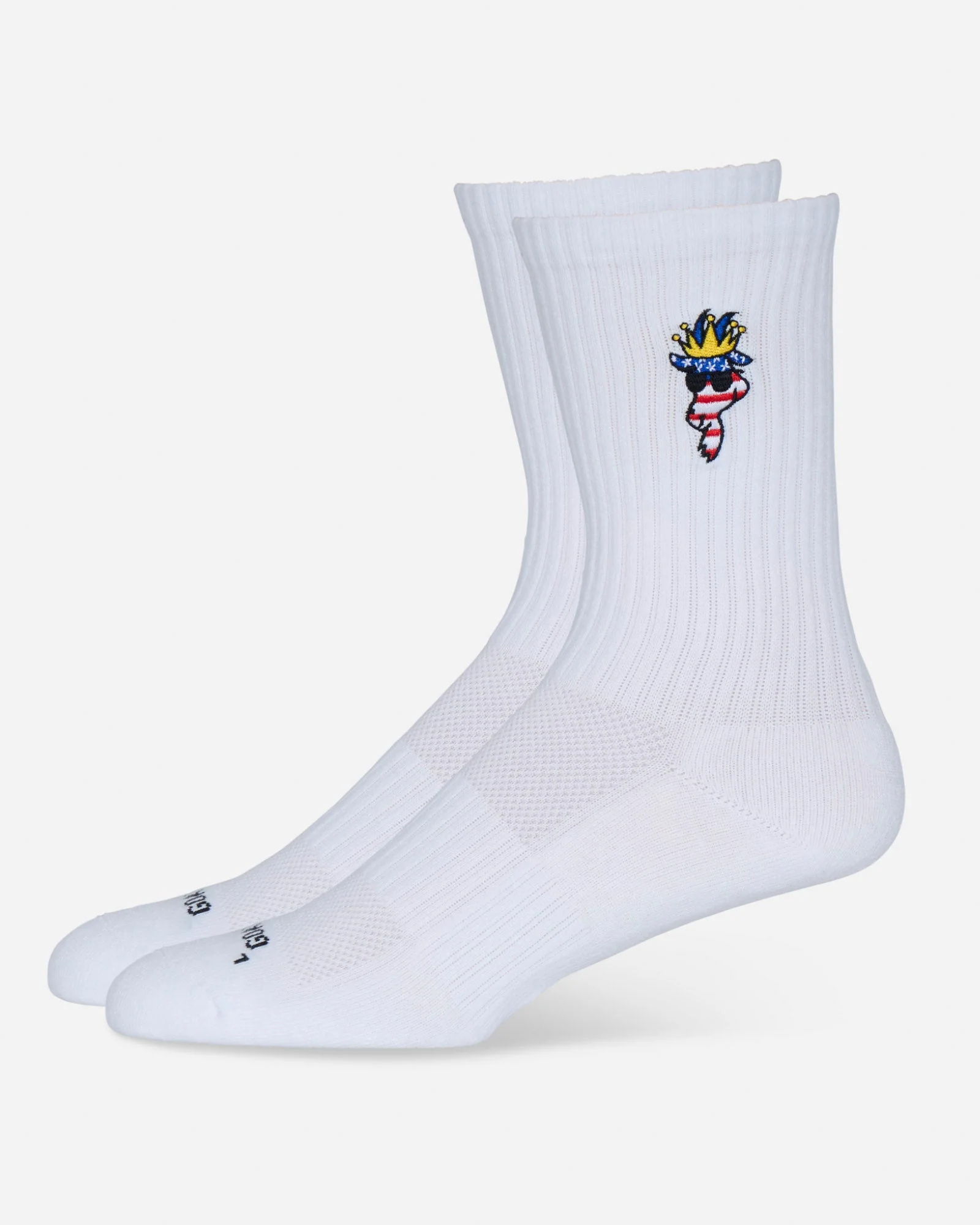 Freedom Socks (6x)
