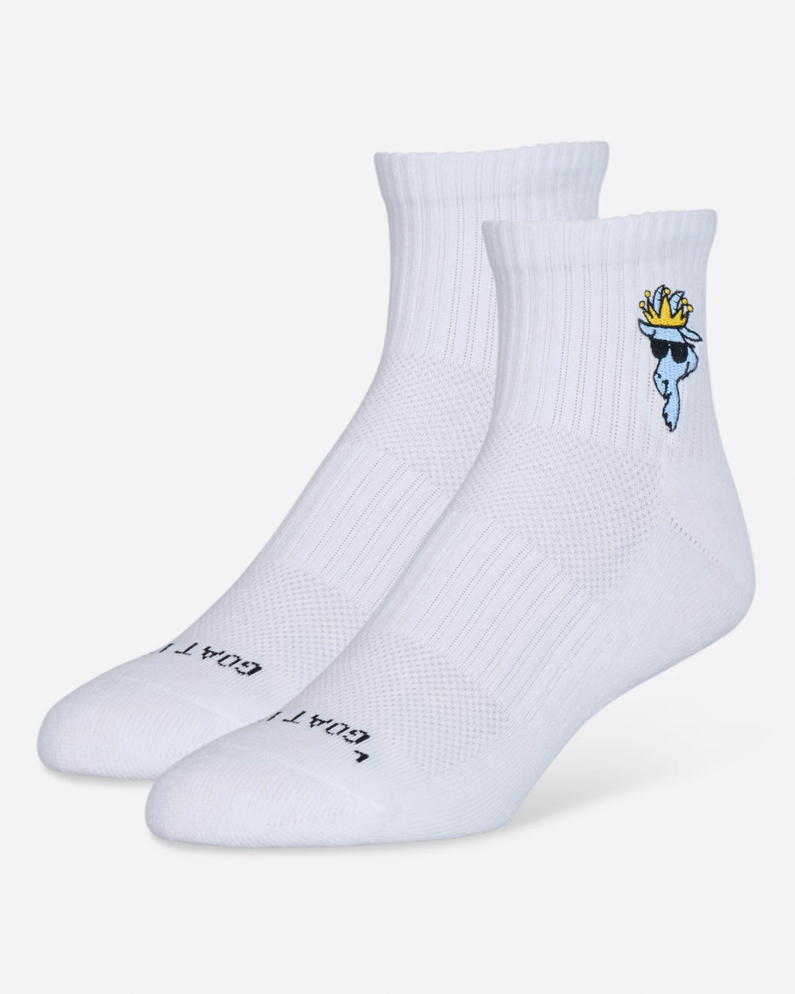 OG Ankle Sock (6x)