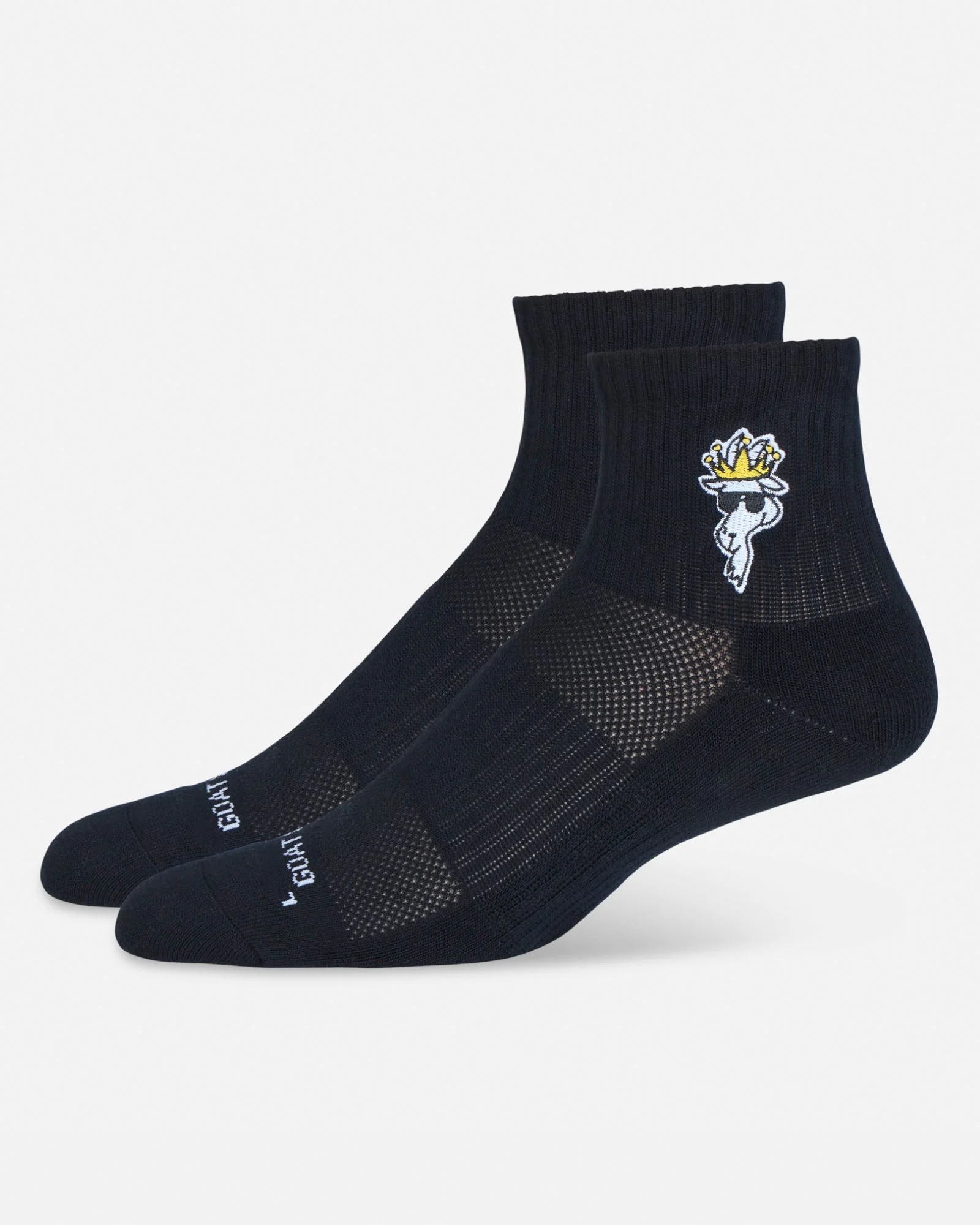 OG Ankle Sock (6x)