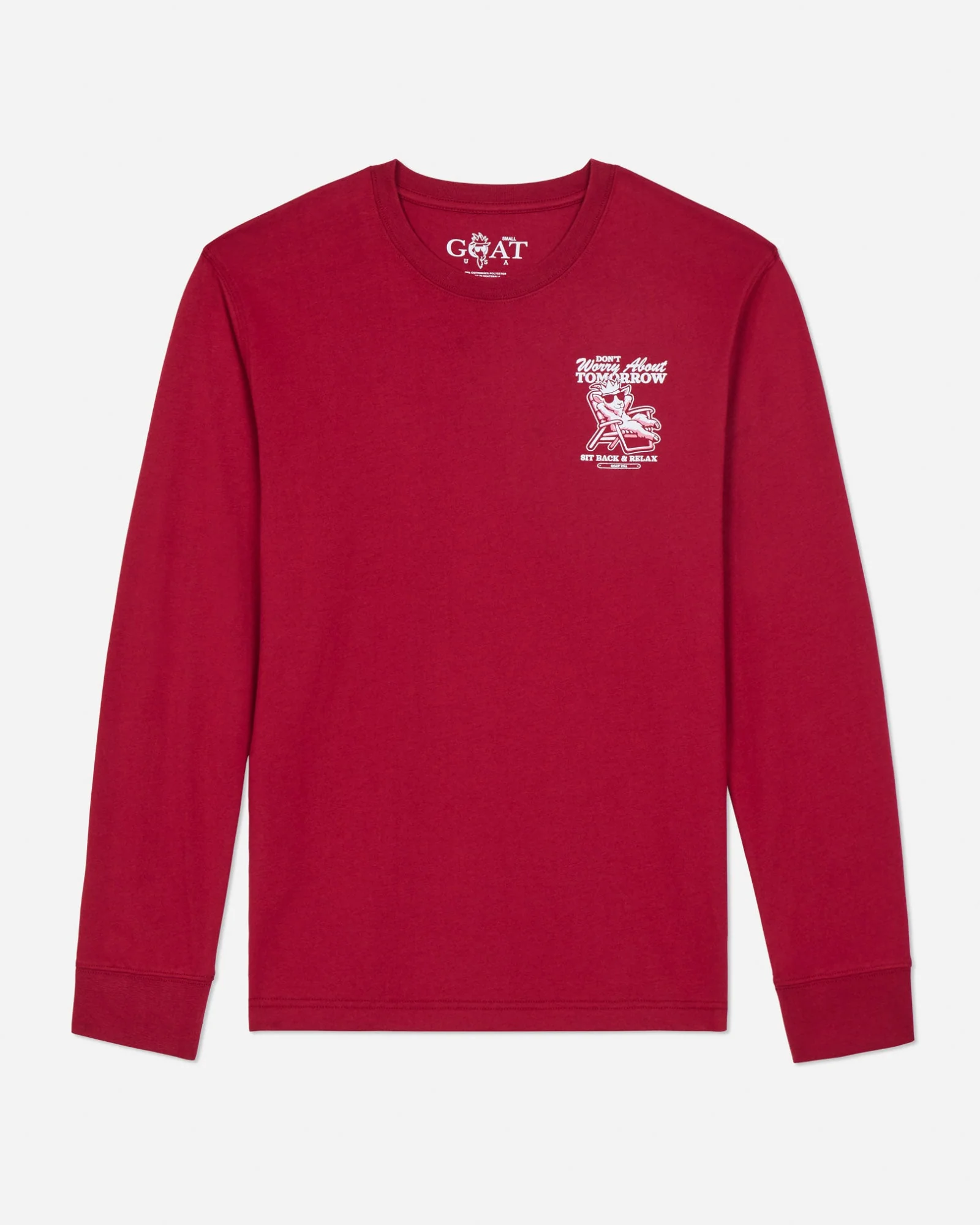 4685-sit-back-relax-long-sleeve-t-shirt-6.webp Sit Back & Relax Long Sleeve T-Shirt