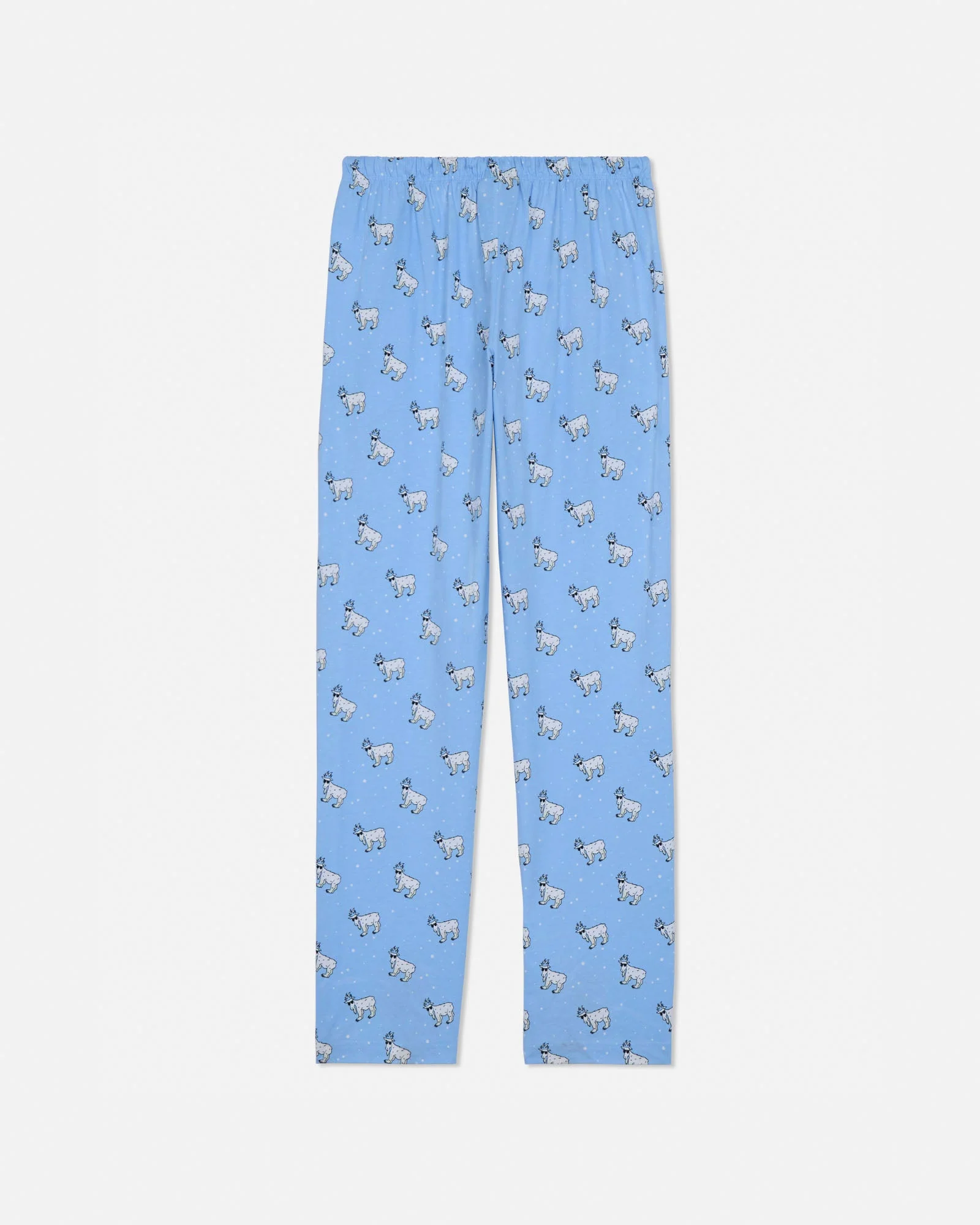 Toddler Polar Bear Pajama Pants