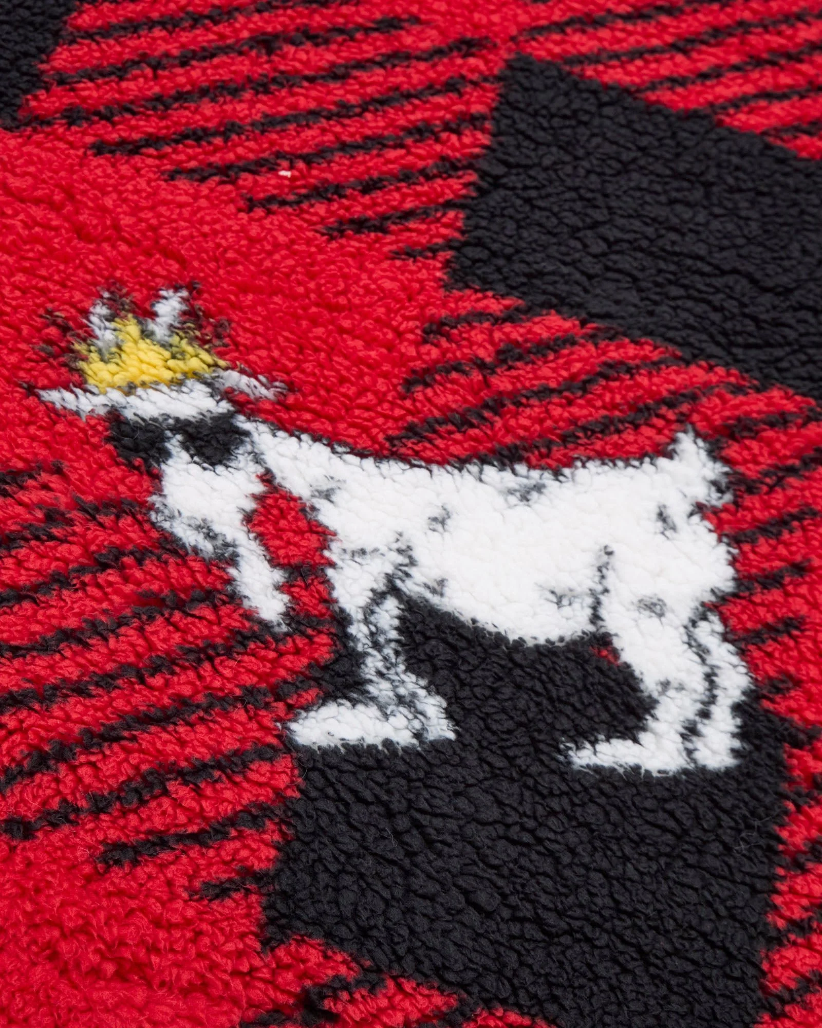 Buffalo Check Blanket
