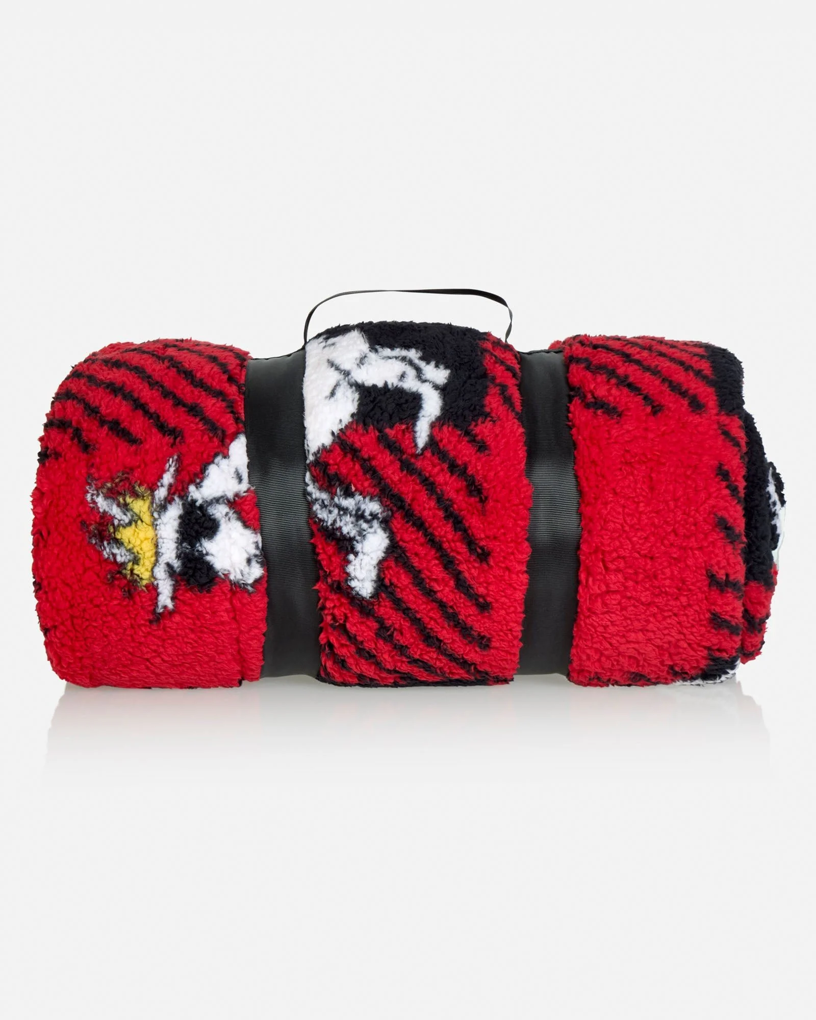 Buffalo Check Blanket