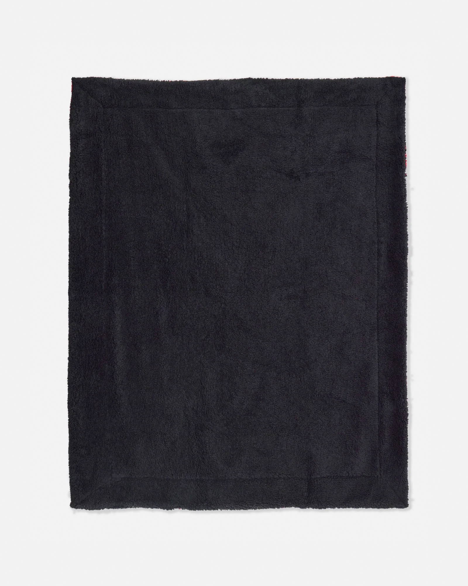 Buffalo Check Blanket