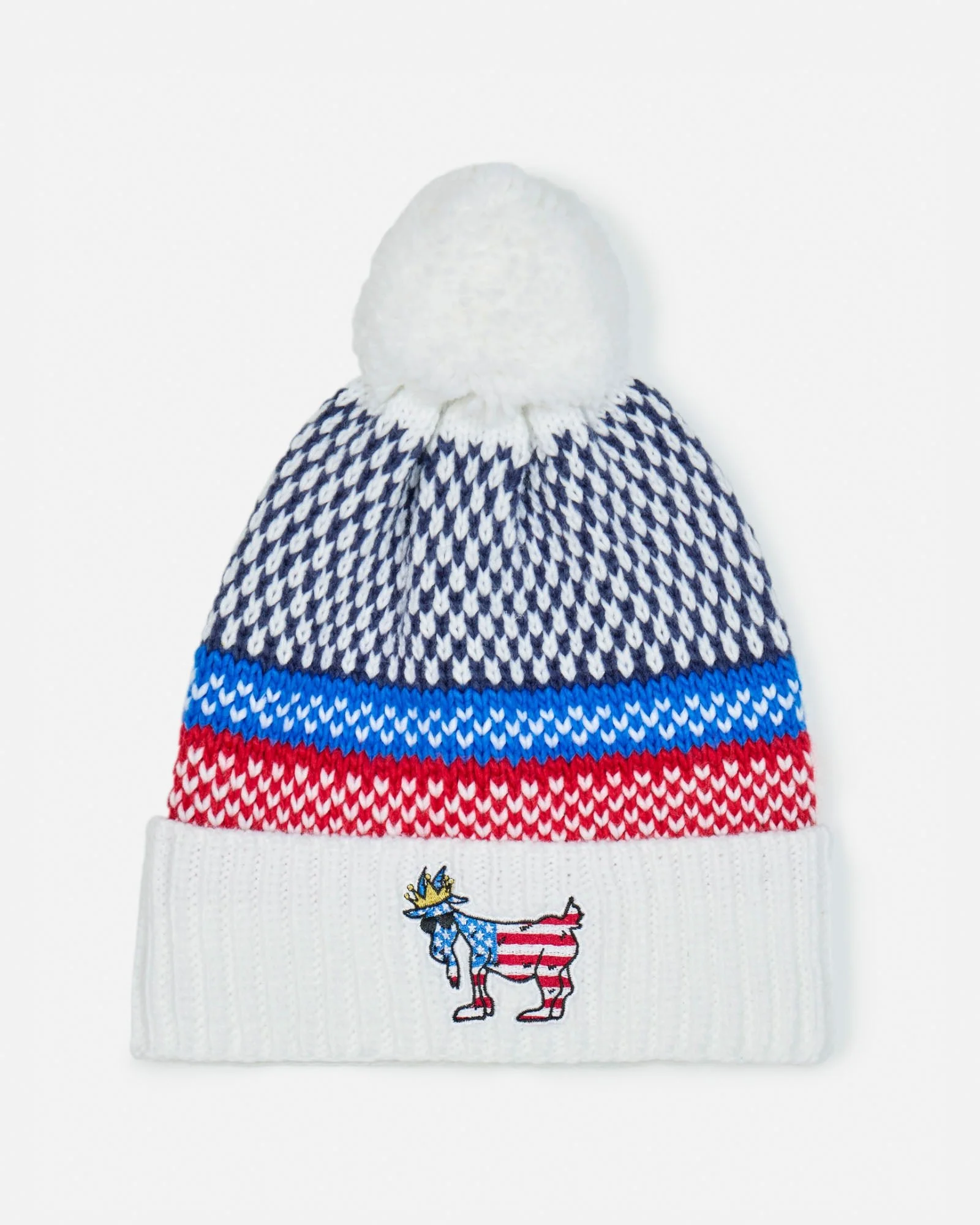 Freedom Winter Hat '25