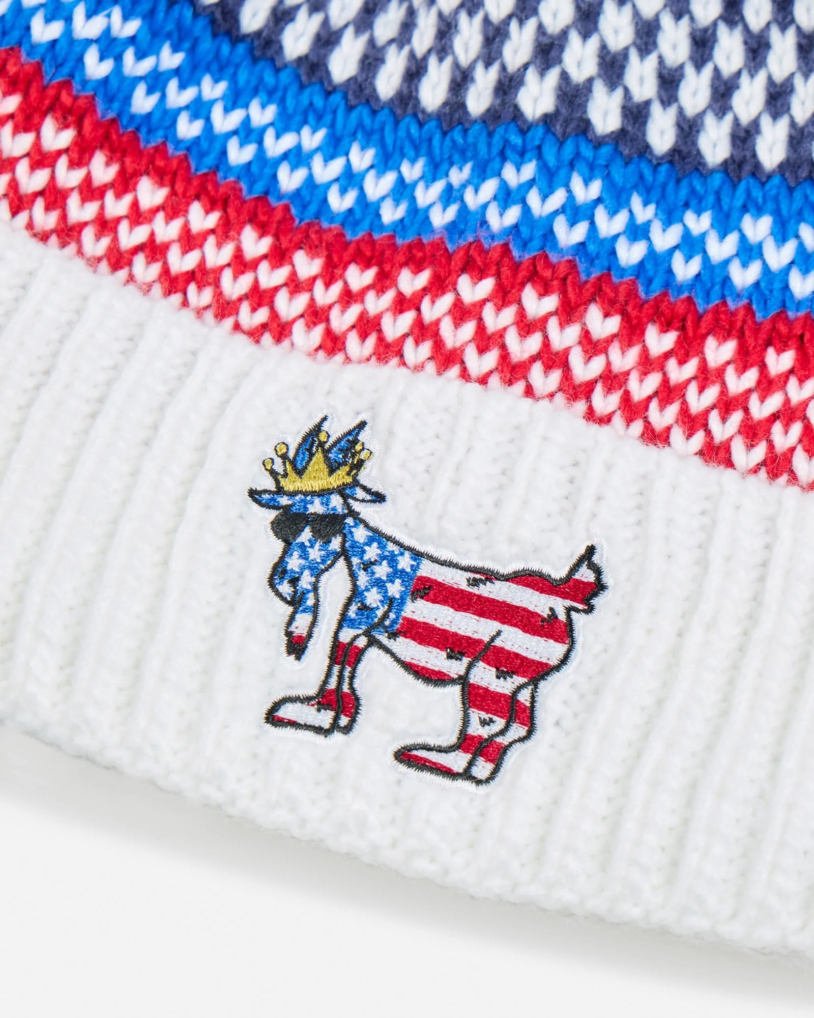 Freedom Winter Hat '25