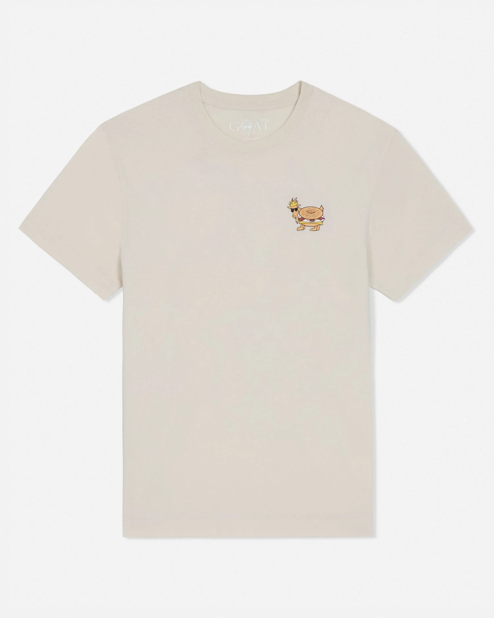 Toddler Breakfast T-Shirt