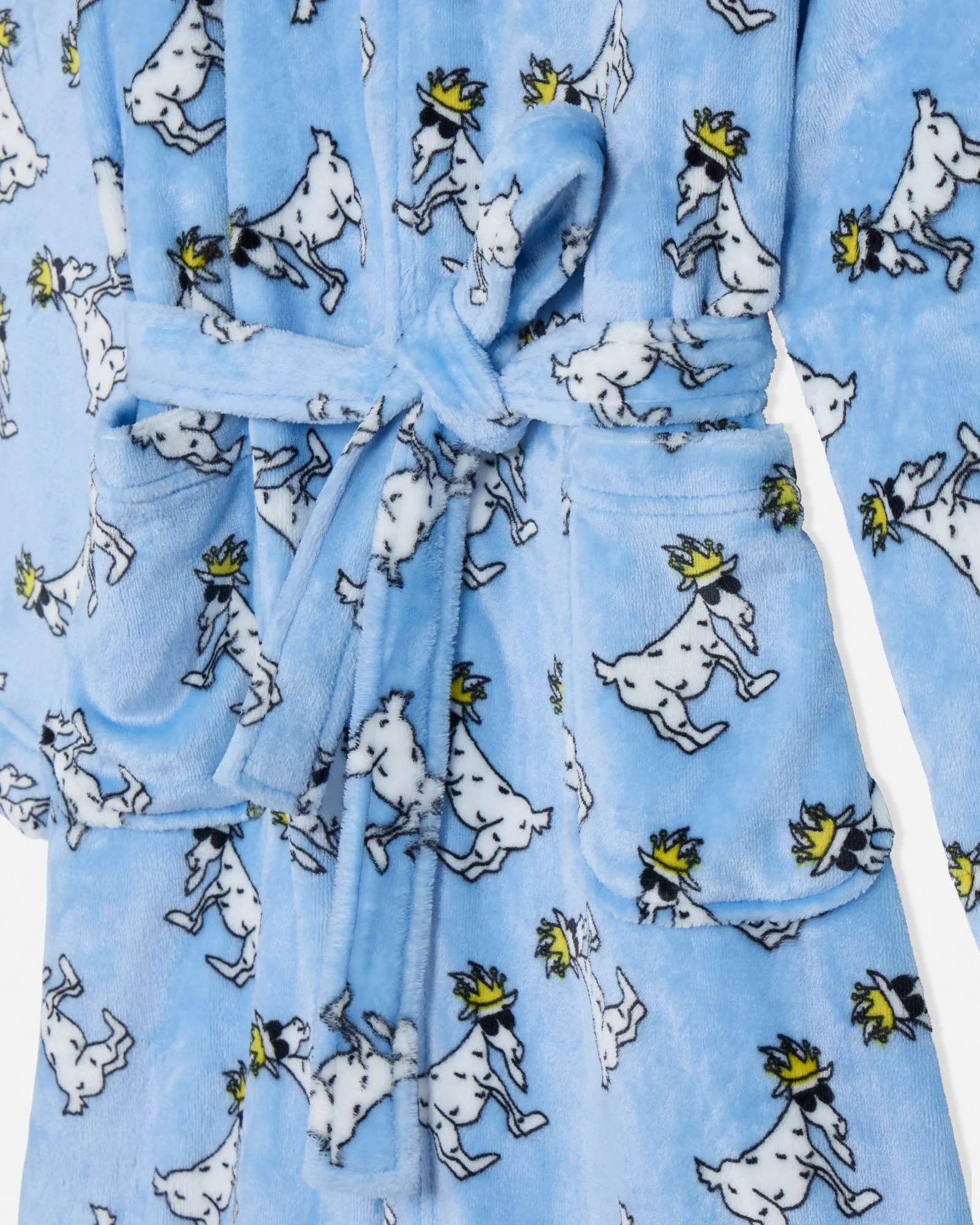 Kids' OG Bath Robe