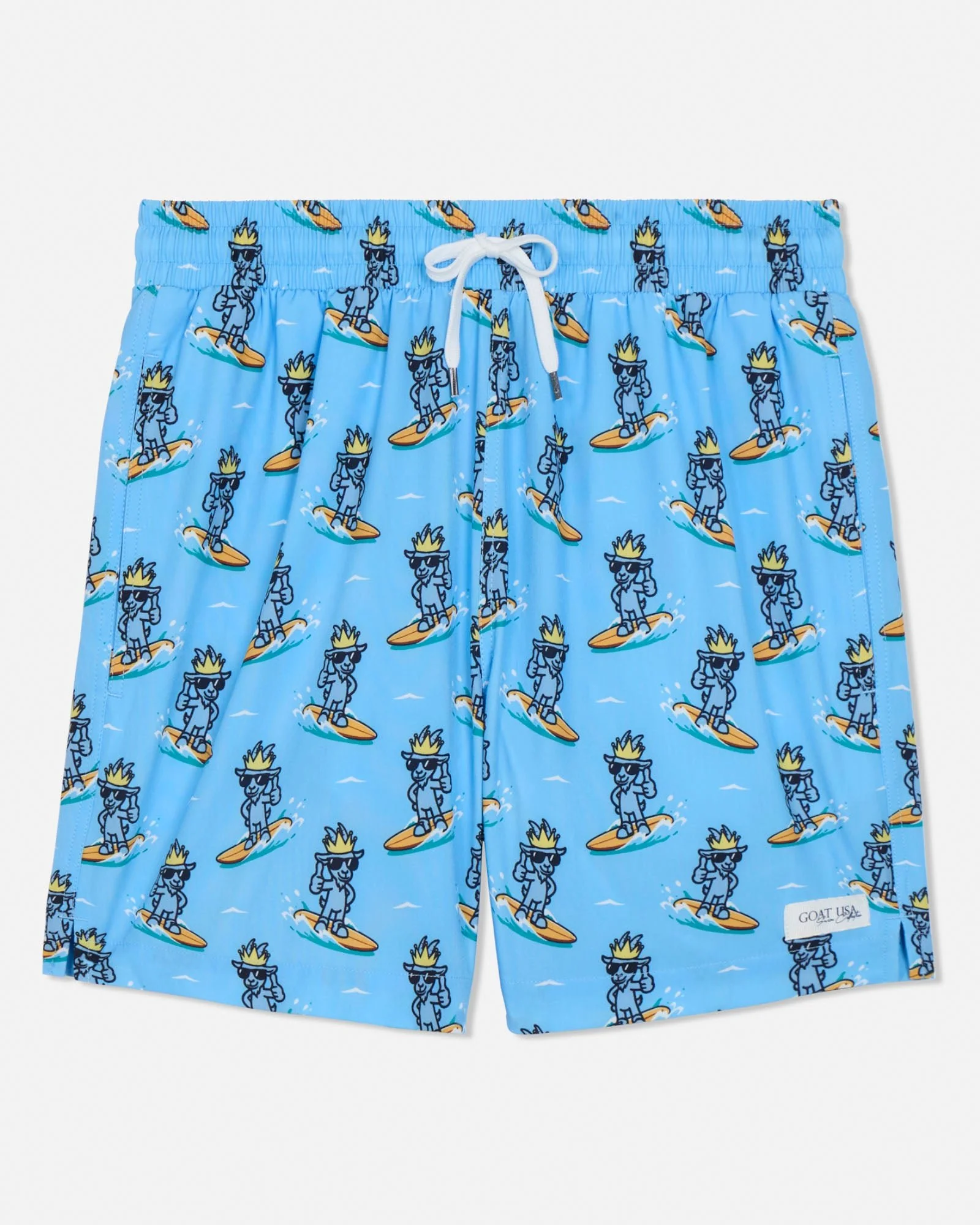 Kids' Surf Bathing Suit