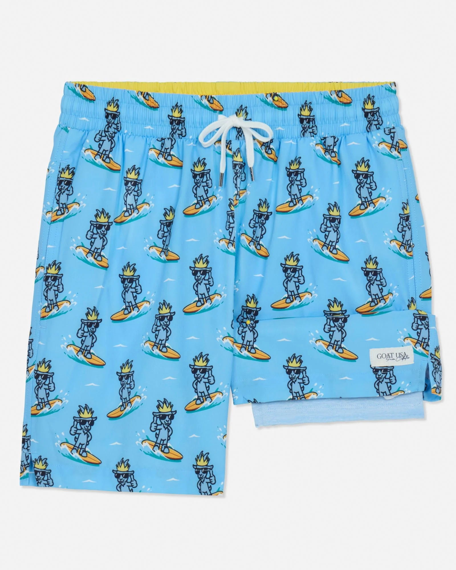 Surf Bathing Suit