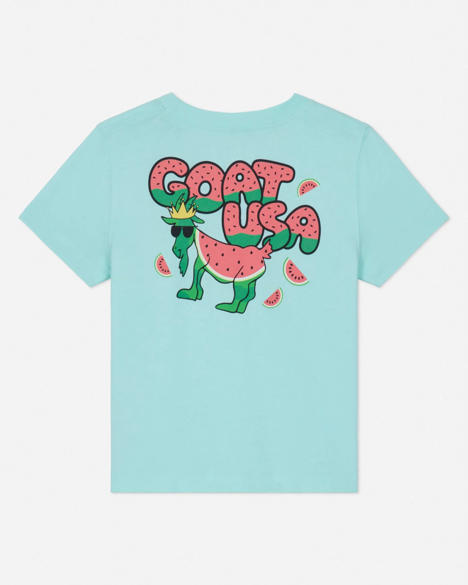Toddler Watermelon T-Shirt