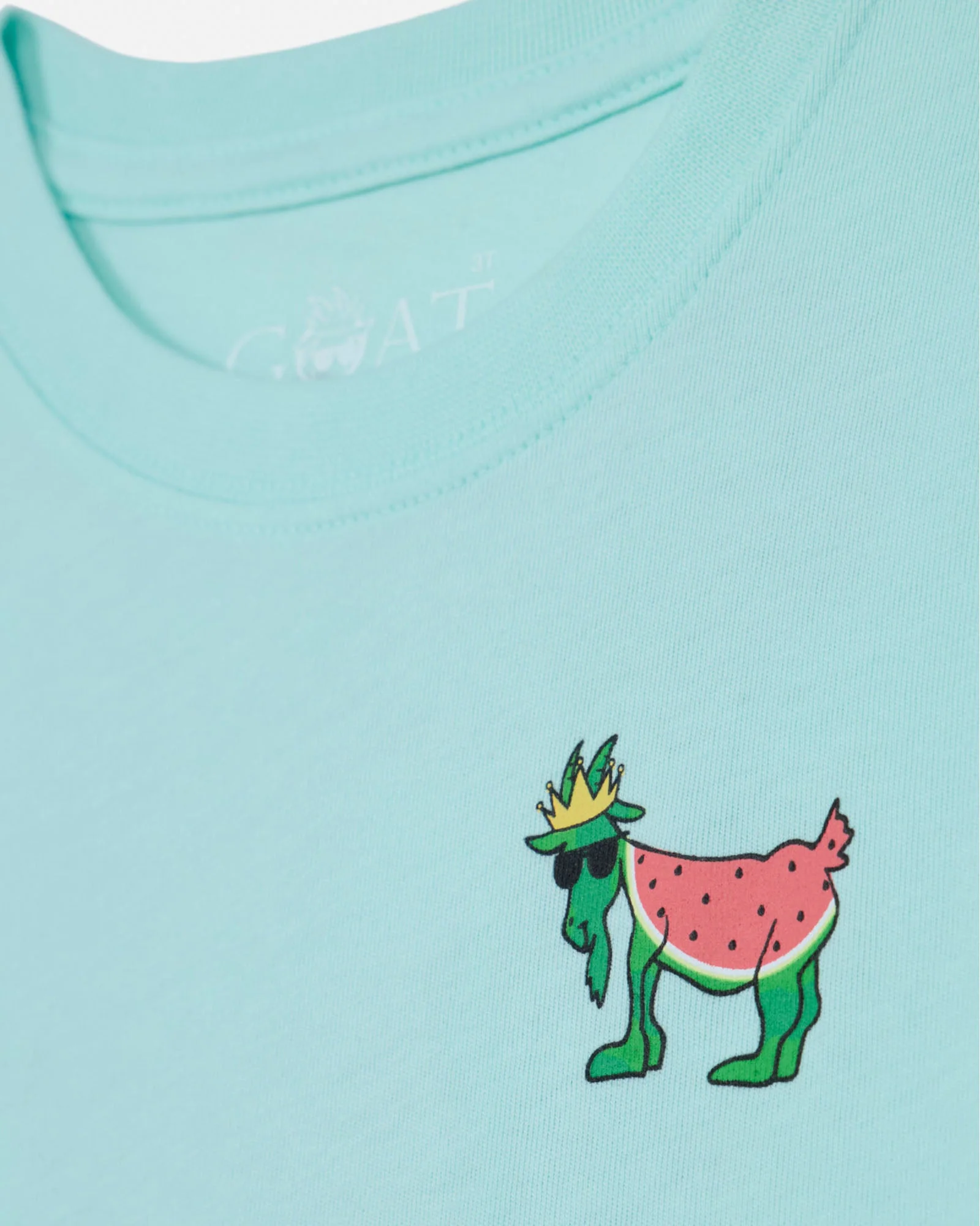 Toddler Watermelon T-Shirt