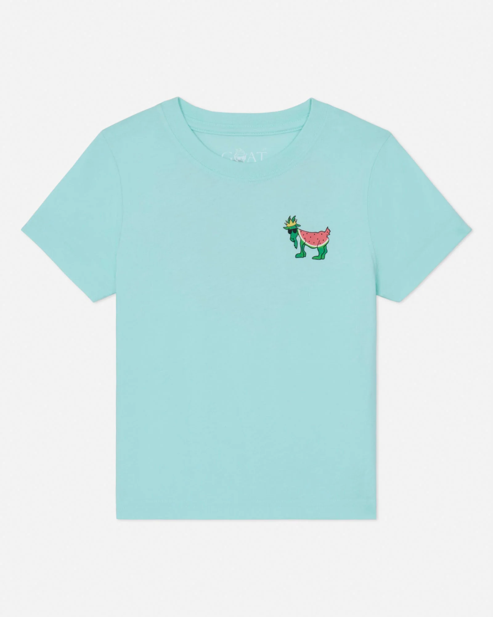 Toddler Watermelon T-Shirt