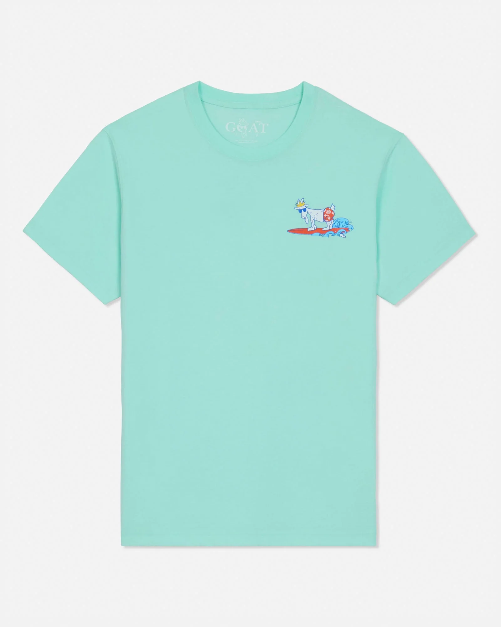 Surf Club T-Shirt