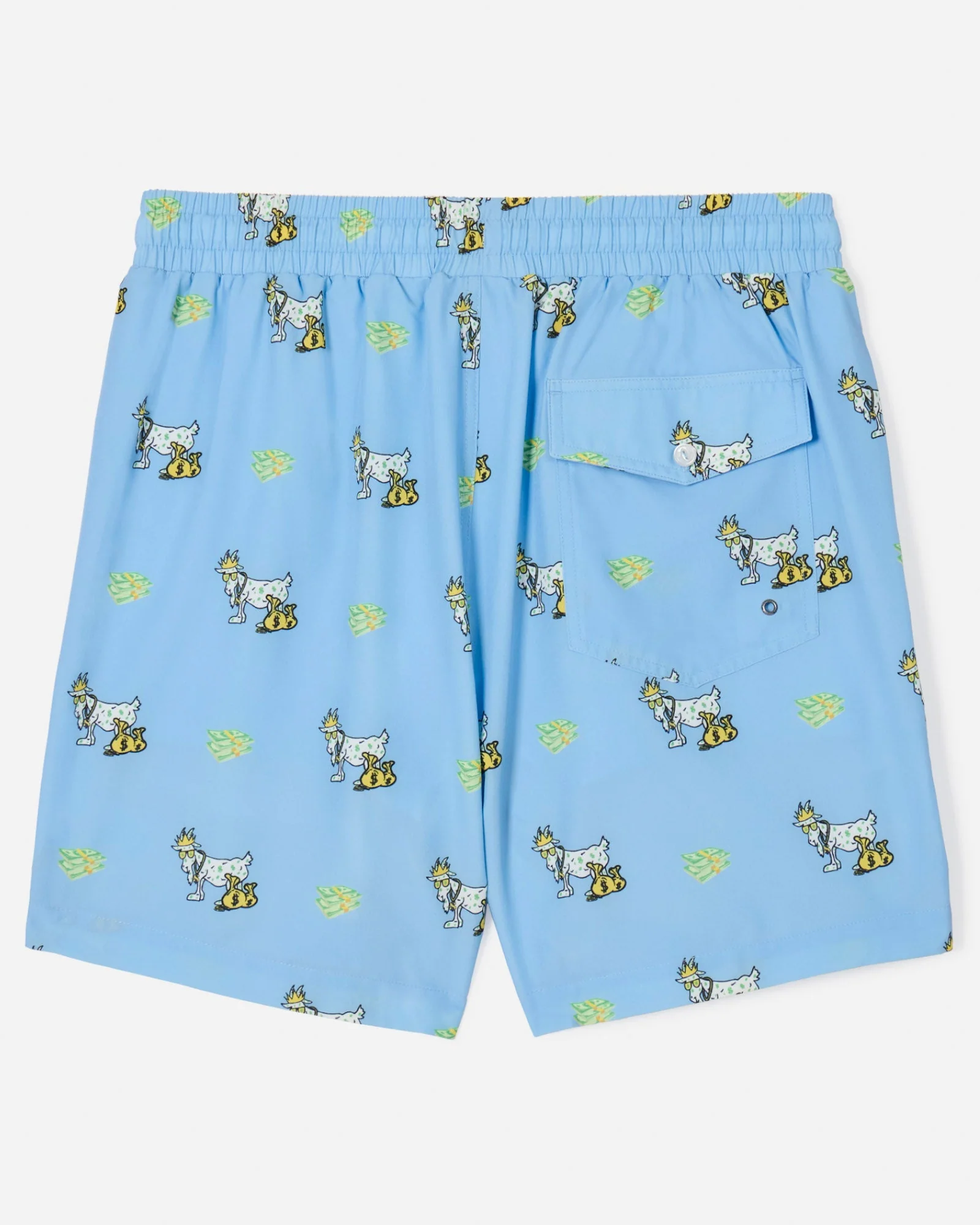 Kids' Cash Money Bathing Suit