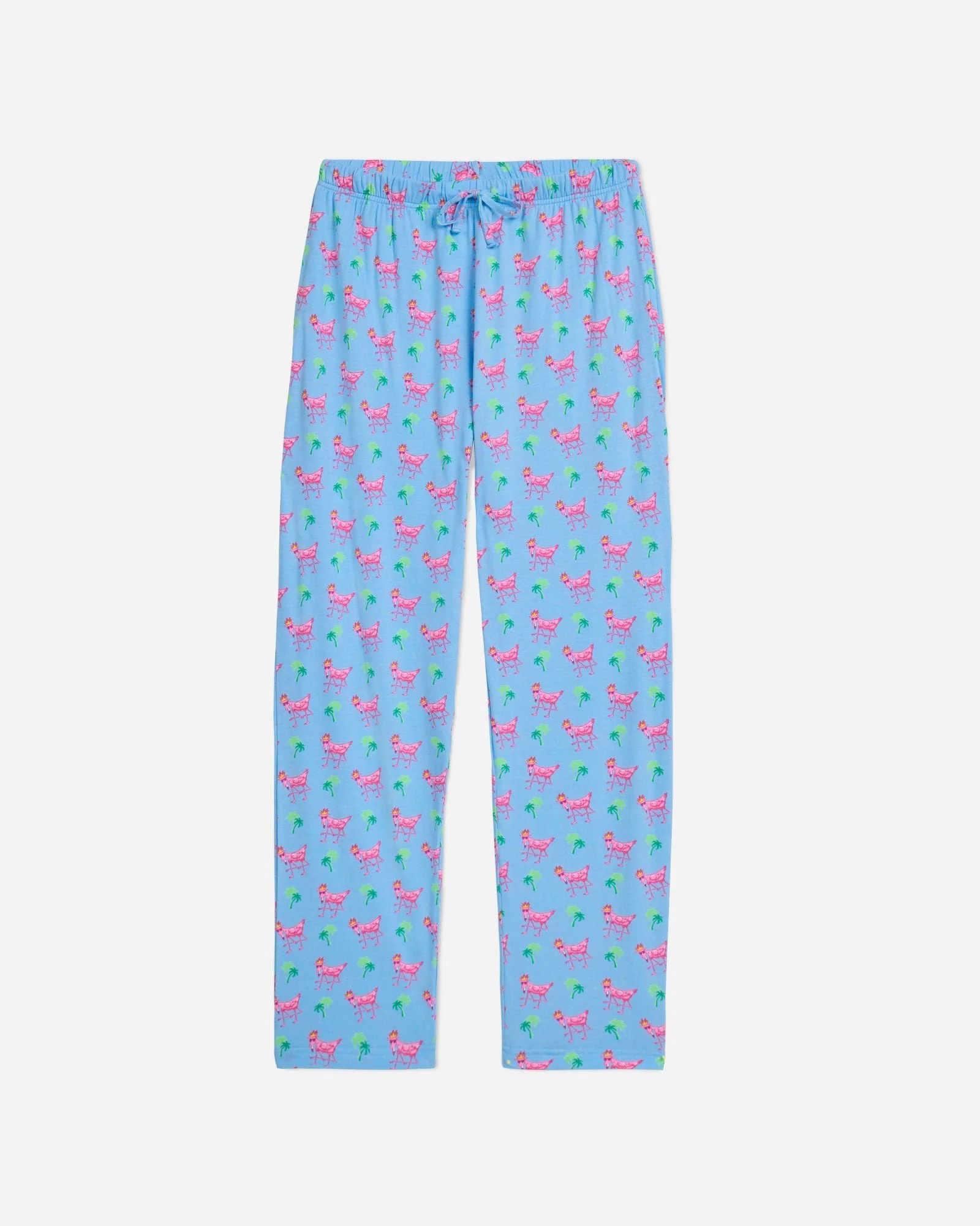 Kids' FlaminGOAT Pajama Pants