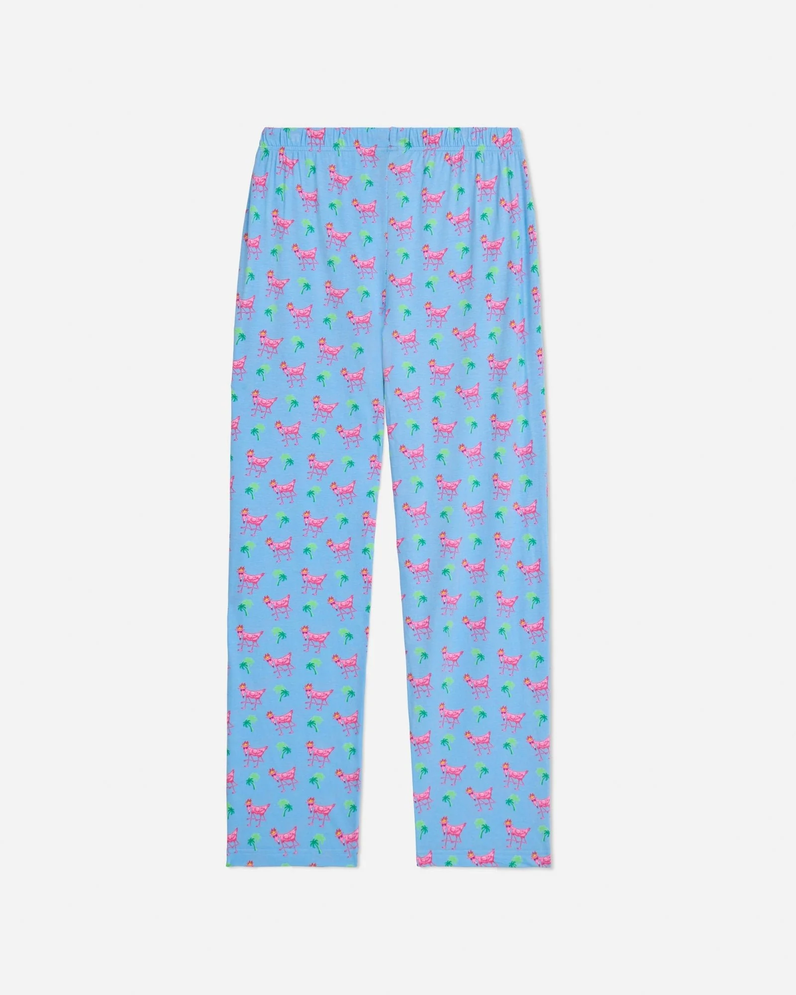 Kids' FlaminGOAT Pajama Pants