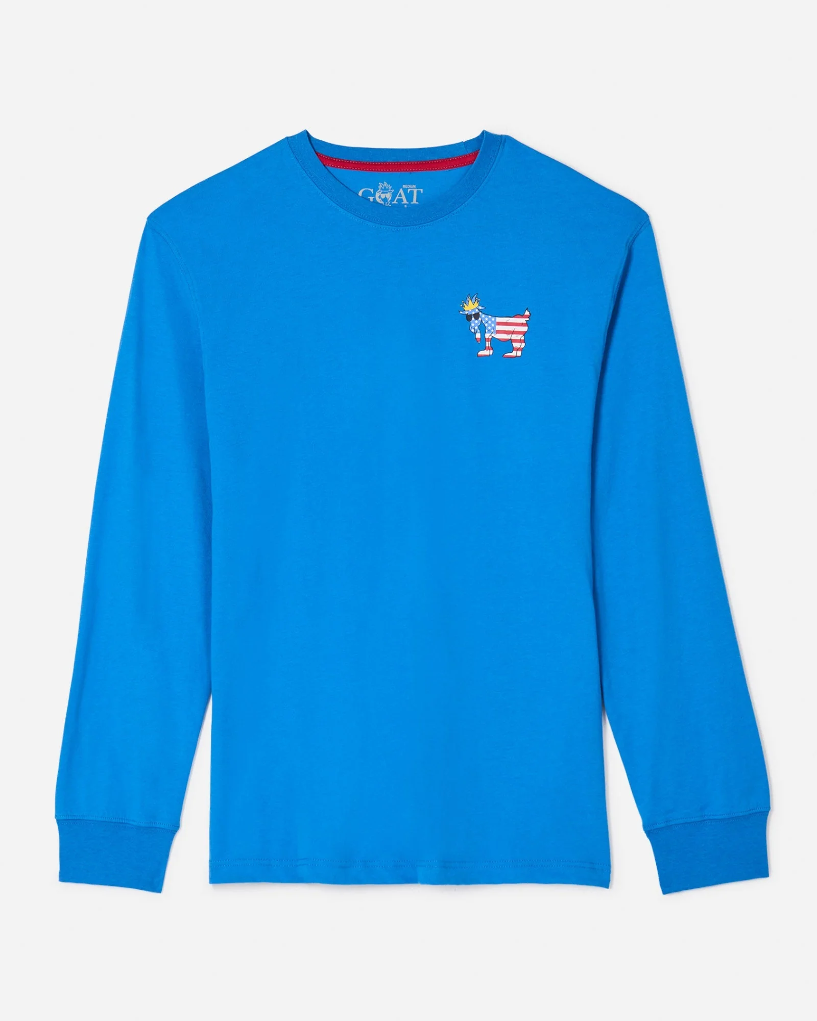 Kids' Freedom Long Sleeve T-Shirt