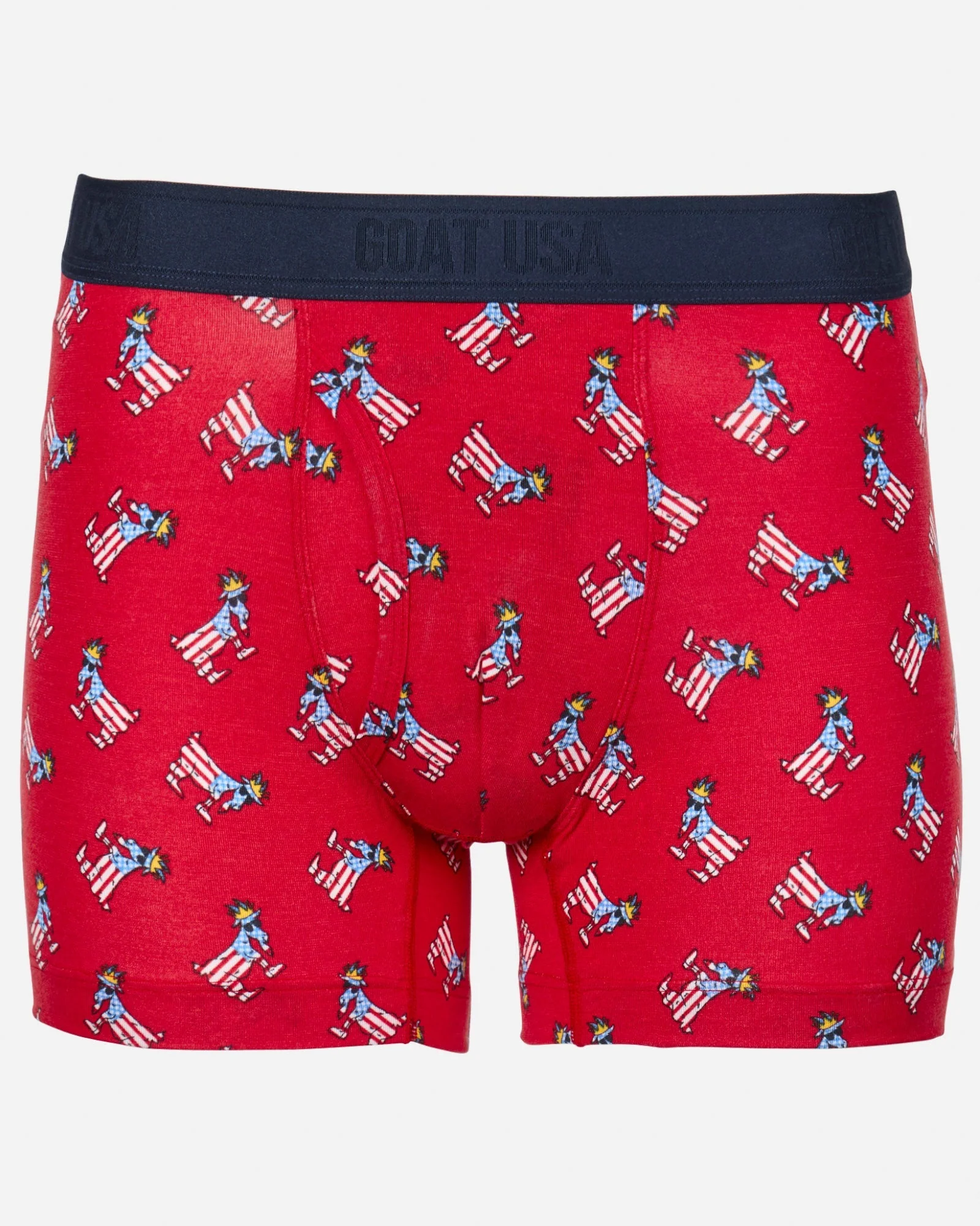 Kids' Freedom Boxer Briefs (3x)