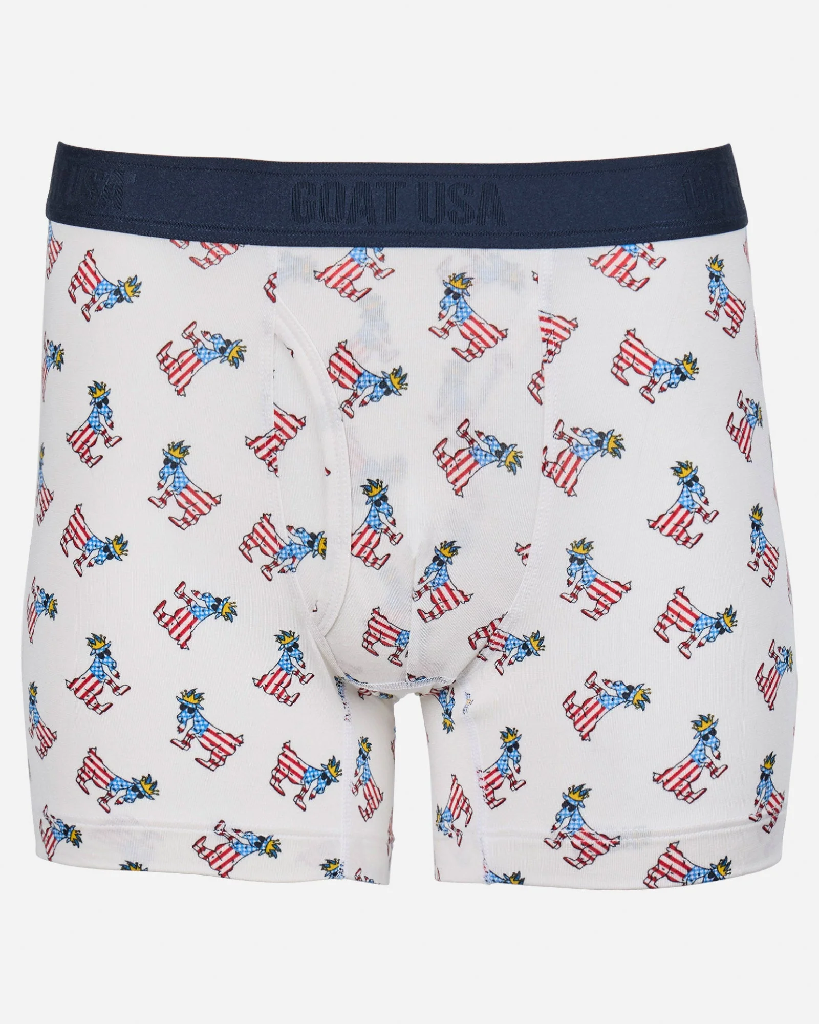 Kids' Freedom Boxer Briefs (3x)