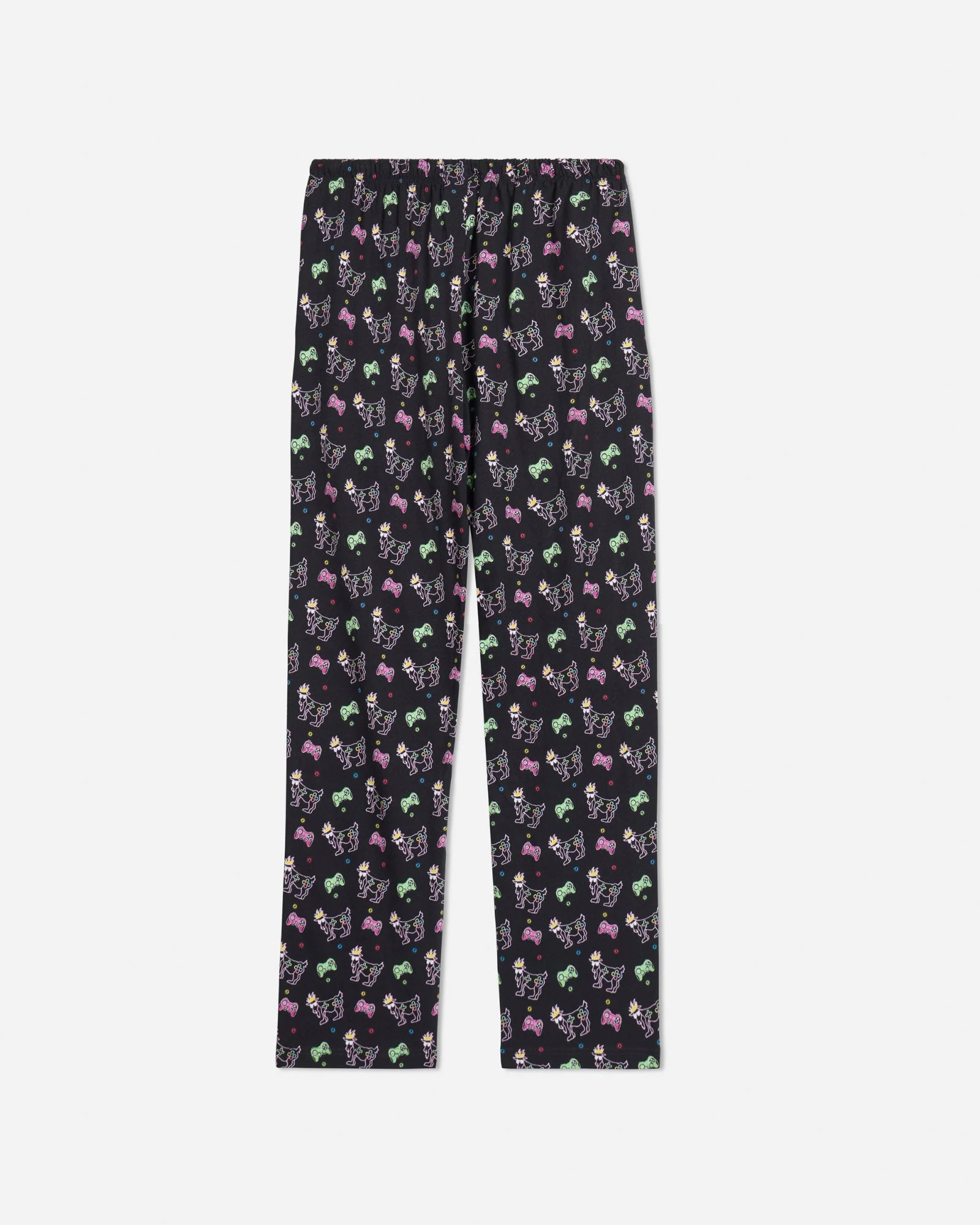Kids' Gamer Pajama Pants