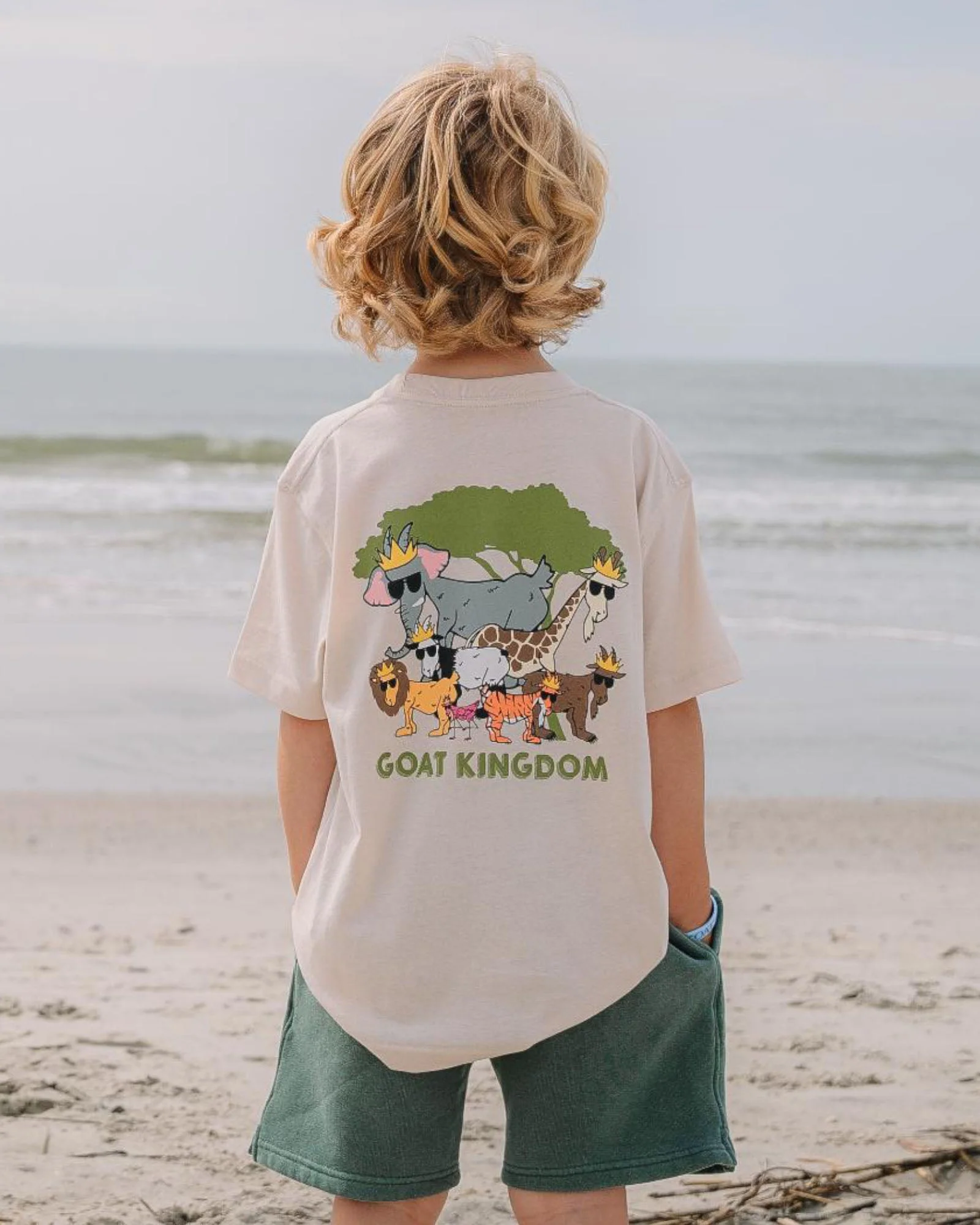 4997-kids-goat-kingdom-t-shirt-2.webp Kids' GOAT Kingdom T-Shirt