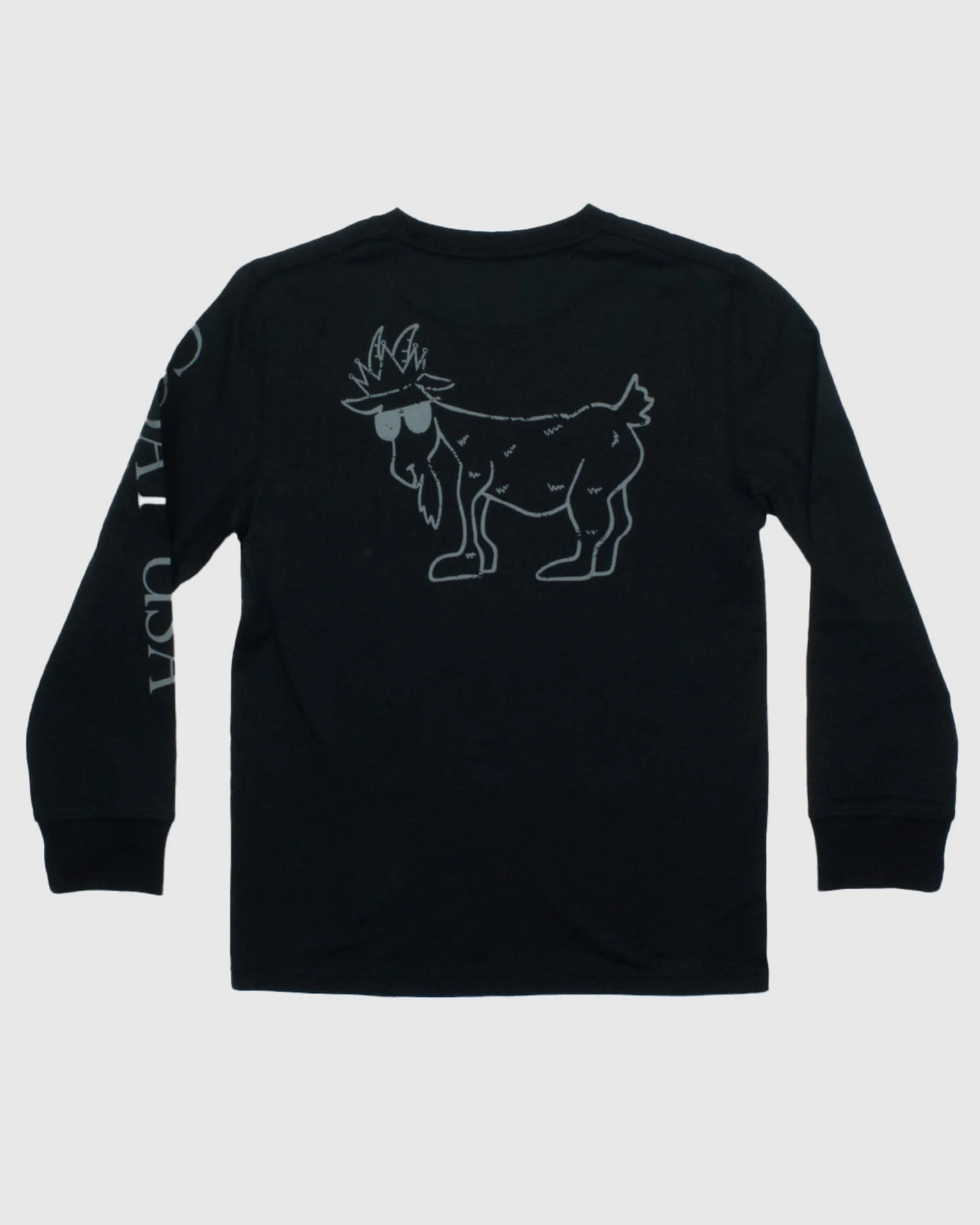 Kids' Lexington Long Sleeve T-Shirt