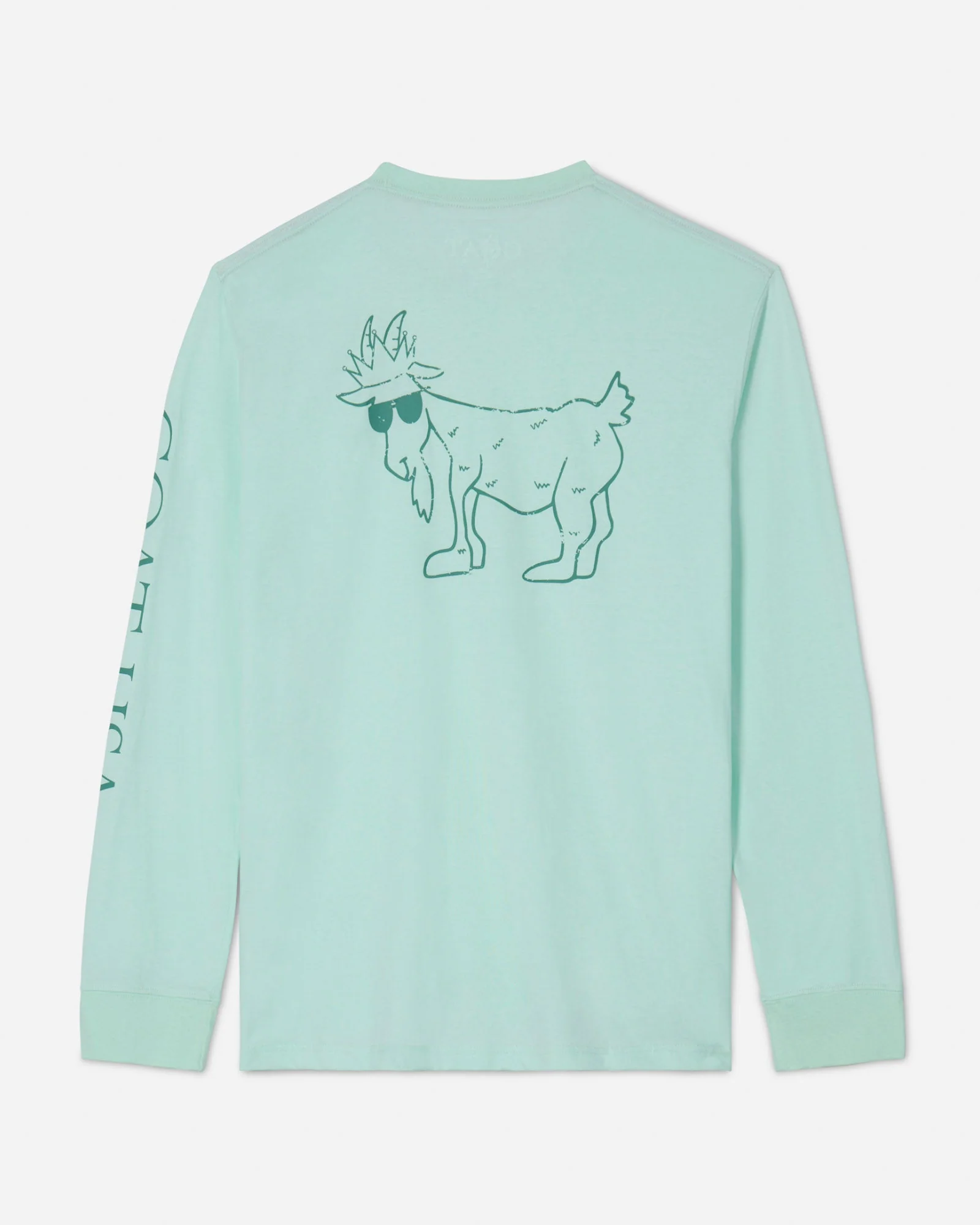 Kids' Lexington Long Sleeve T-Shirt