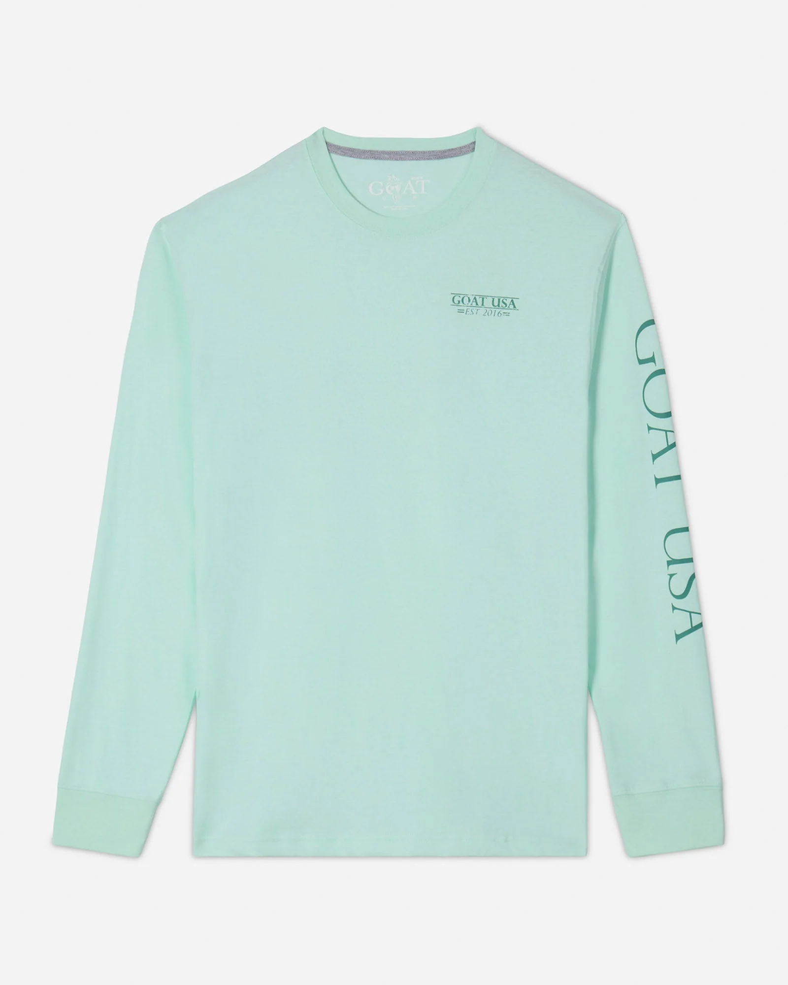 Kids' Lexington Long Sleeve T-Shirt