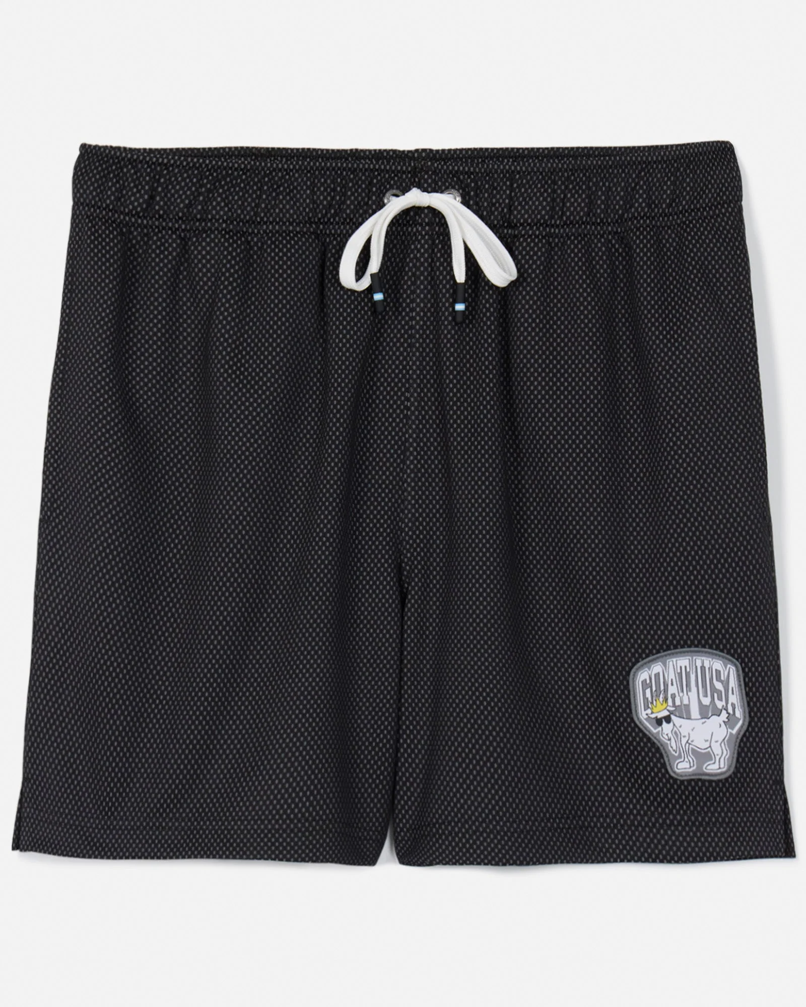 Boys' Dot Mesh Shorts