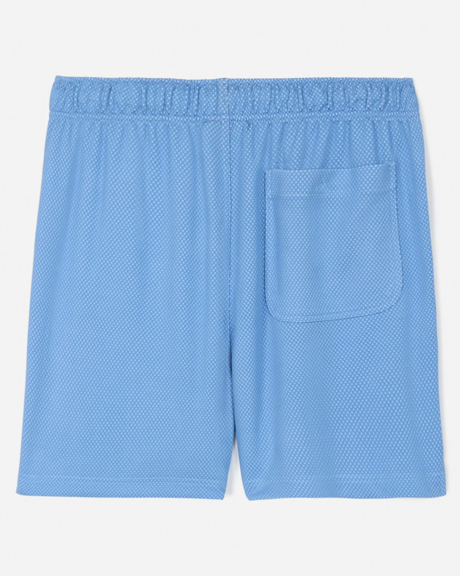Boys' Dot Mesh Shorts