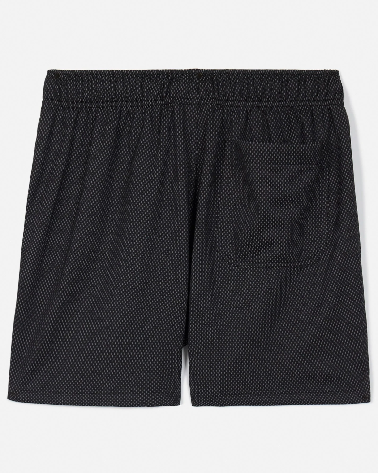 Boys' Dot Mesh Shorts