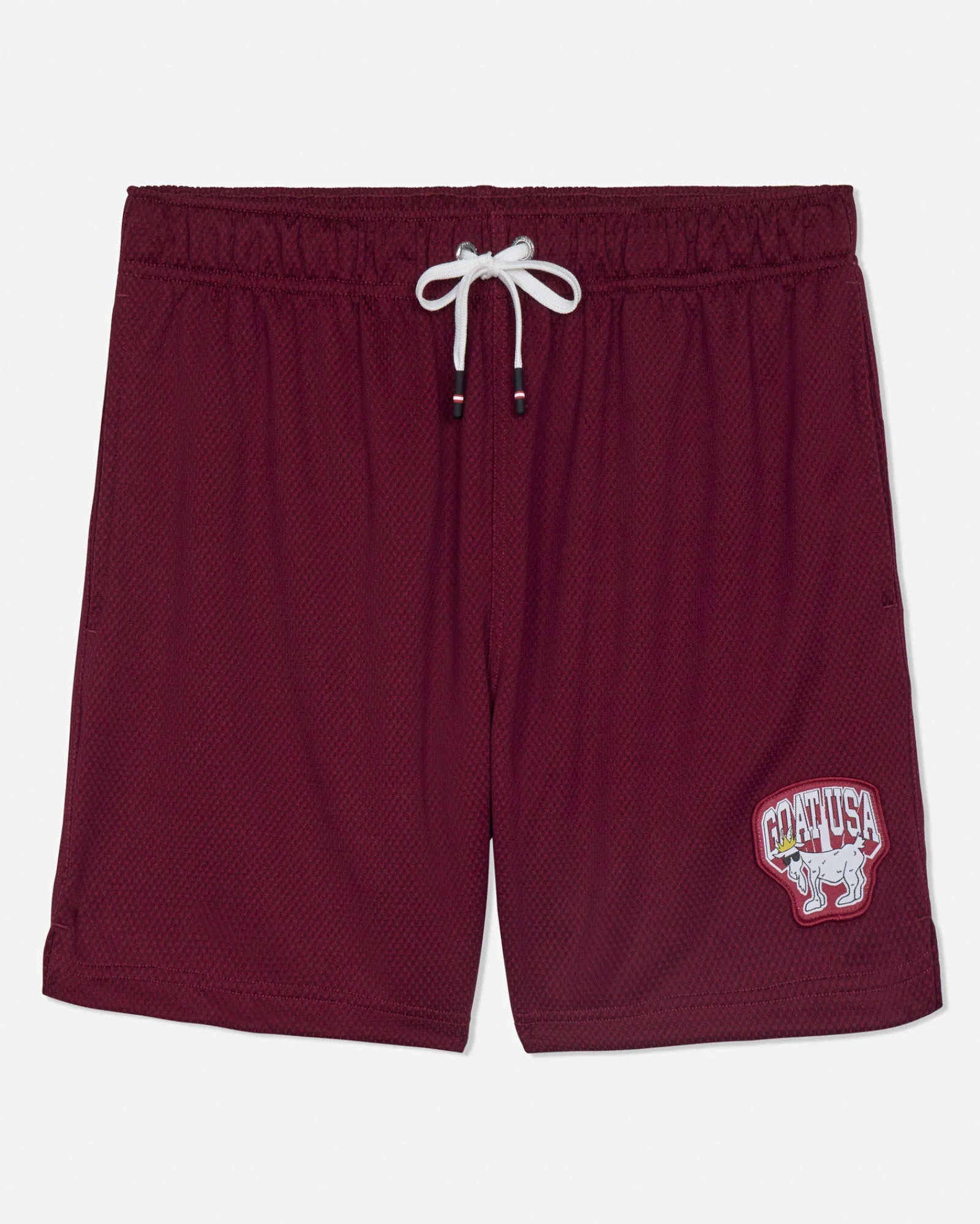 Boys' Dot Mesh Shorts