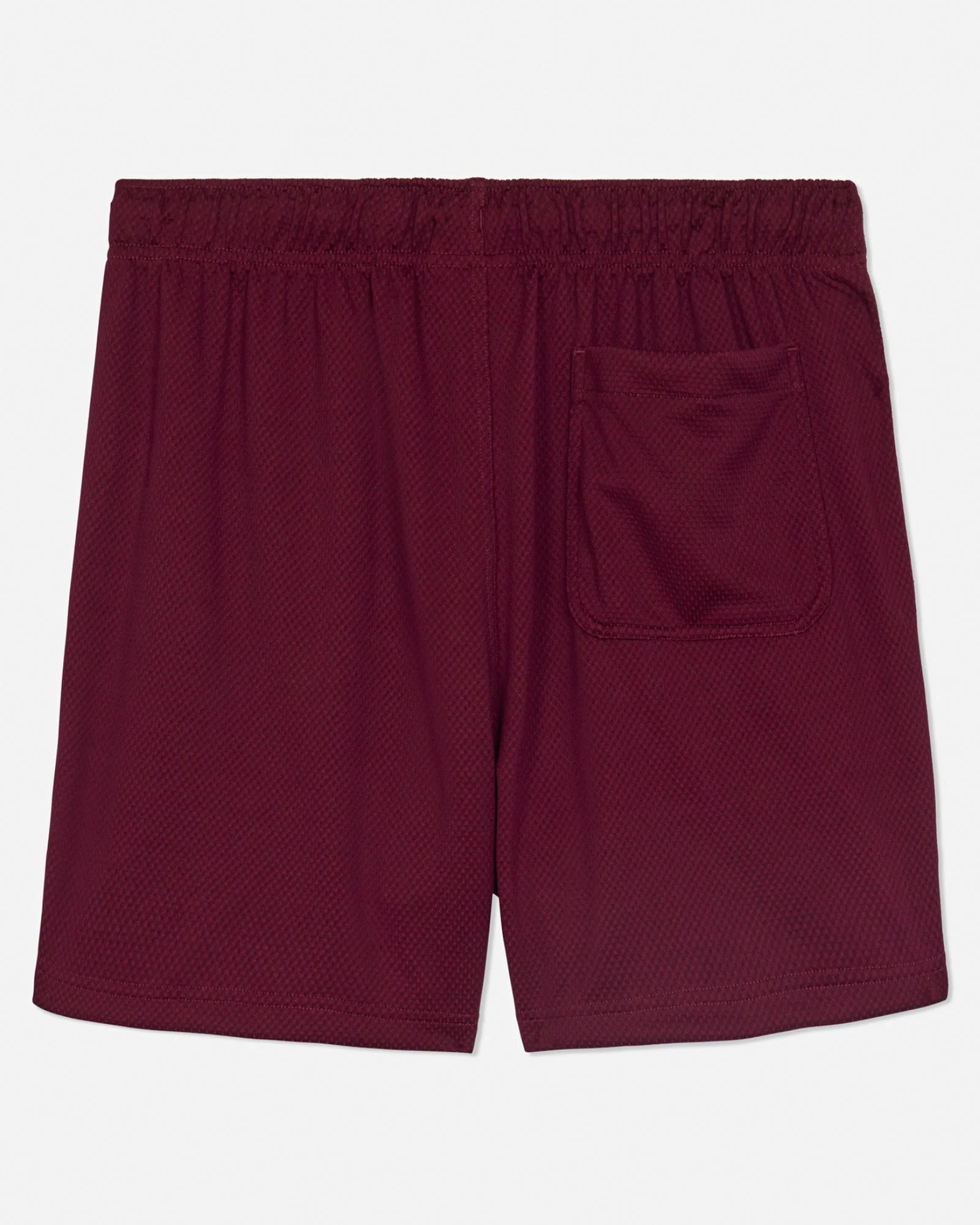 Boys' Dot Mesh Shorts