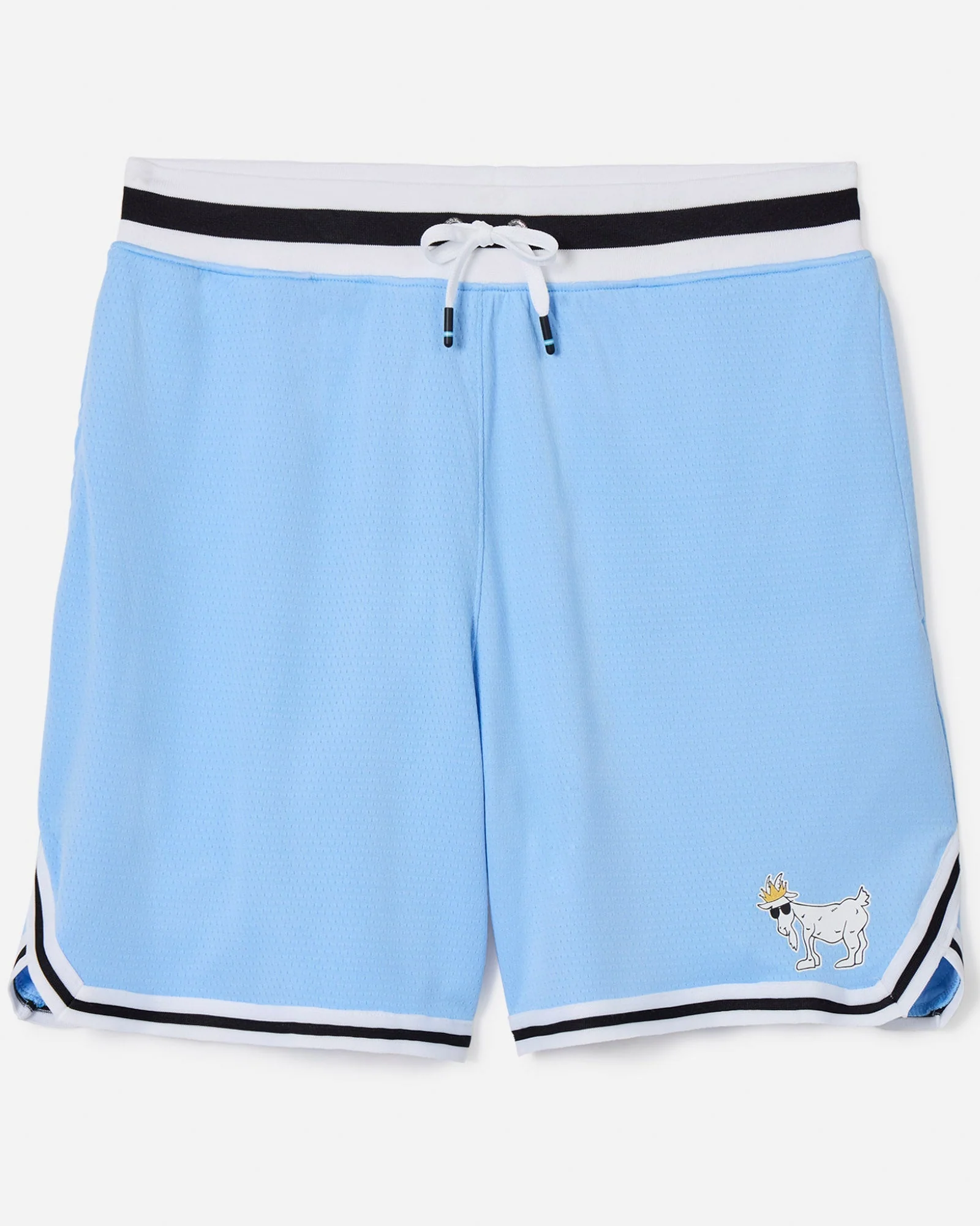 Kids' OG Mesh Shorts