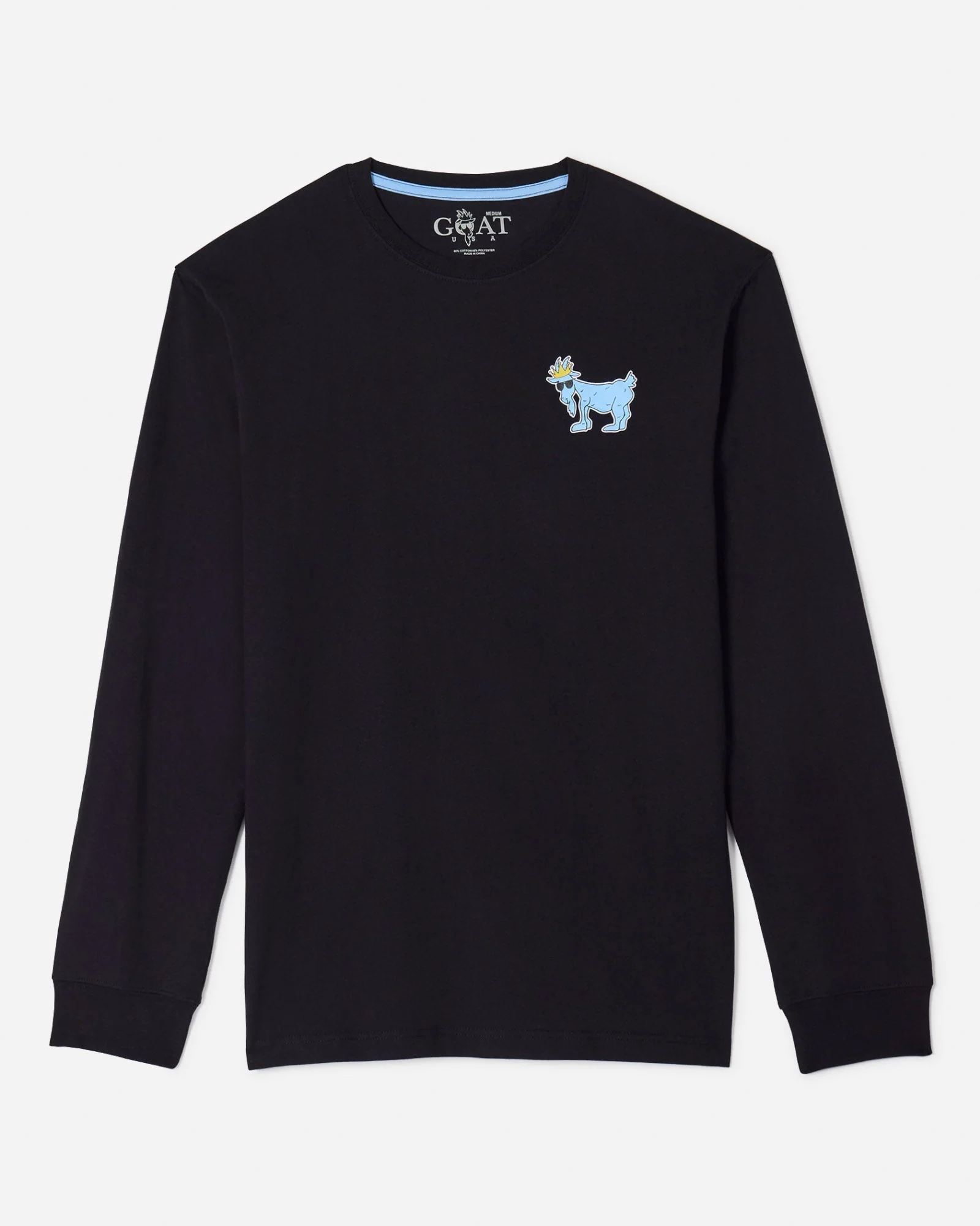 Kids' OG Long Sleeve T-Shirt