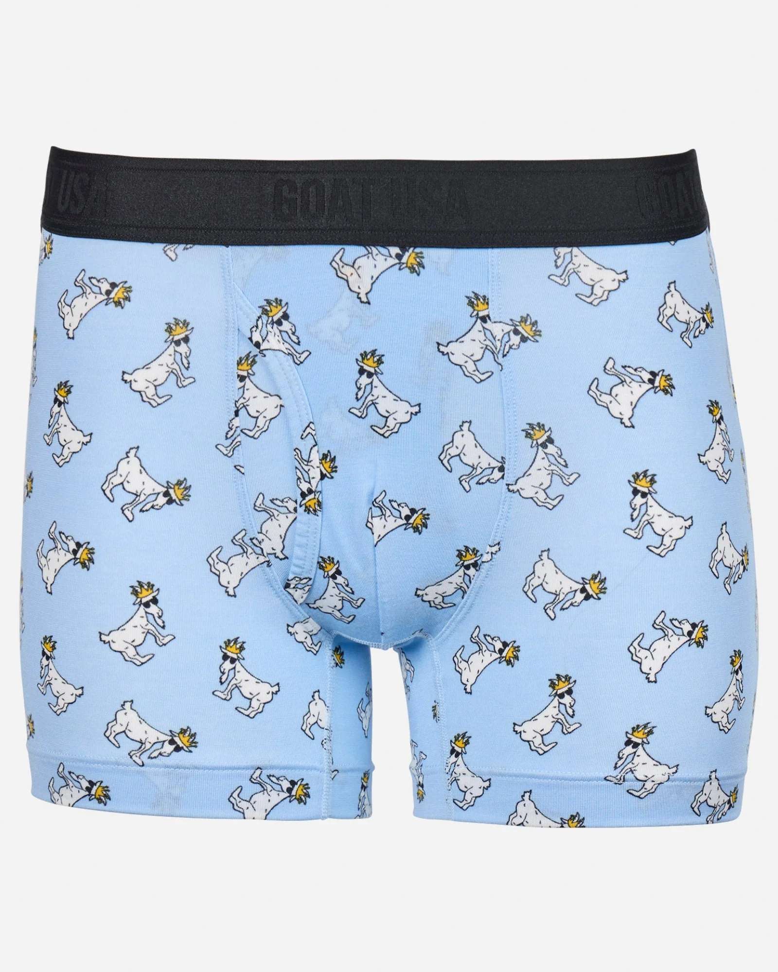 Kids' OG Boxer Briefs (3x)
