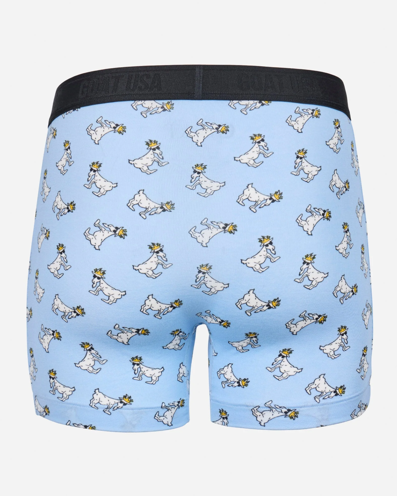 Kids' OG Boxer Briefs (3x)