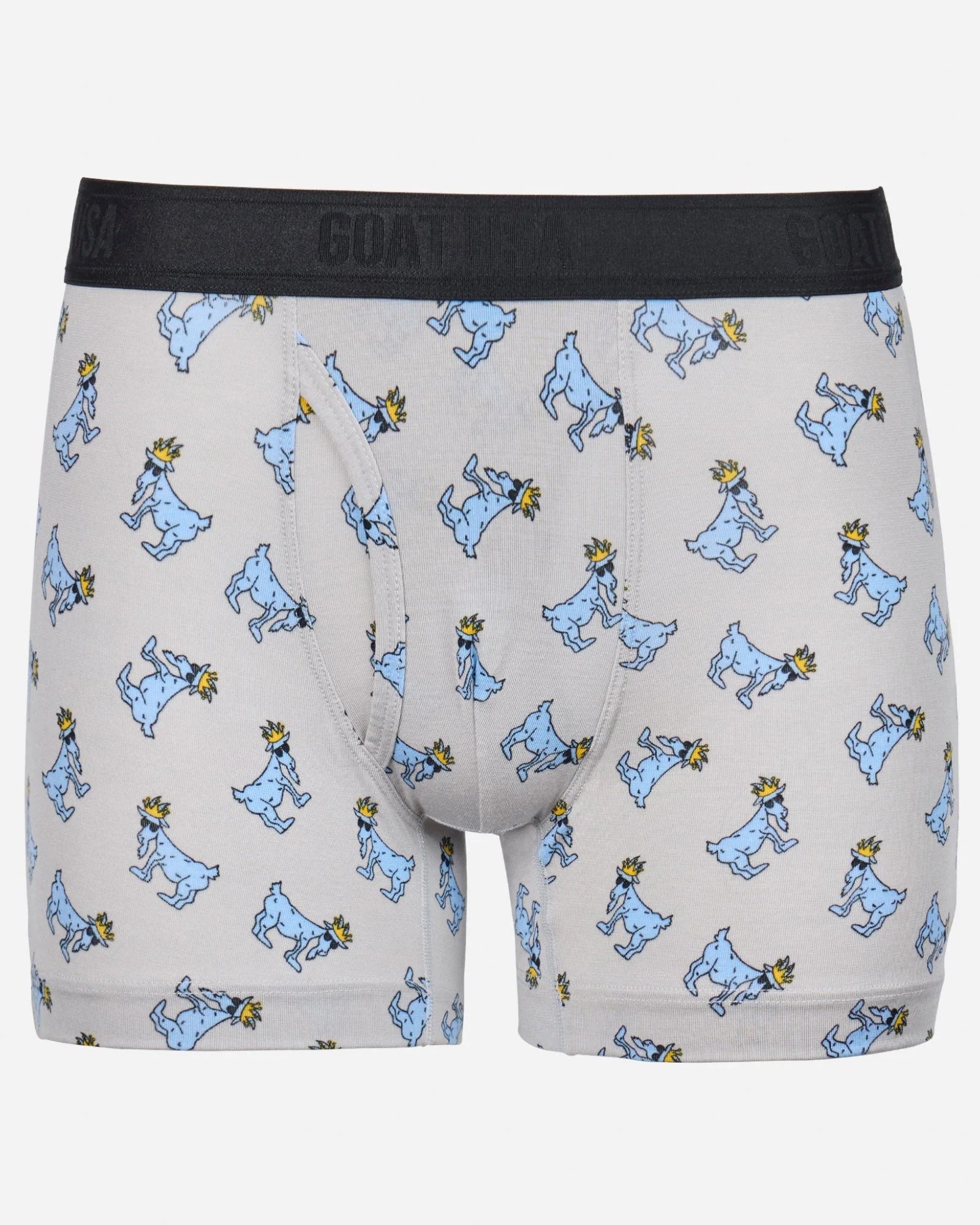 Kids' OG Boxer Briefs (3x)